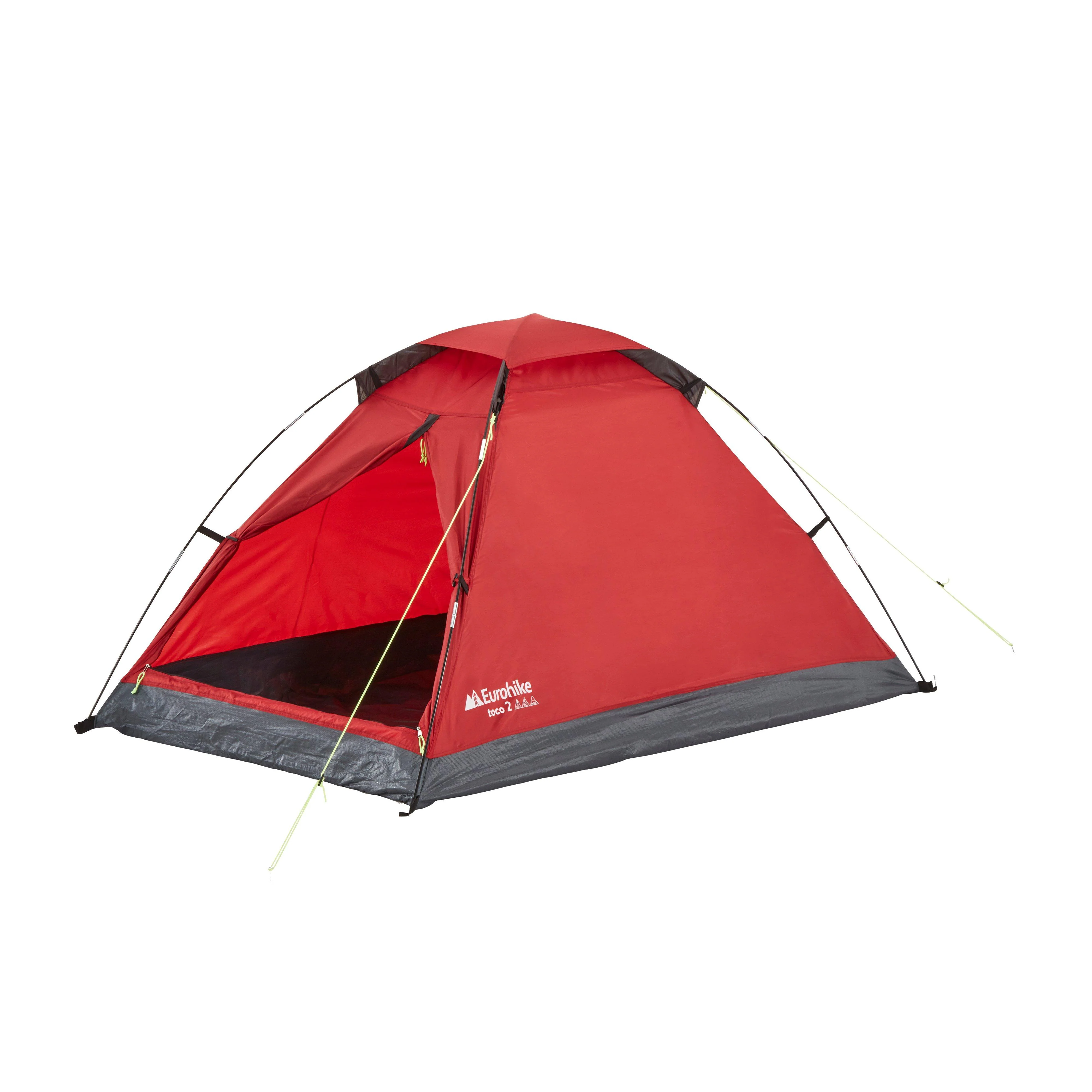 Toco 2 Dome Tent - Image 4