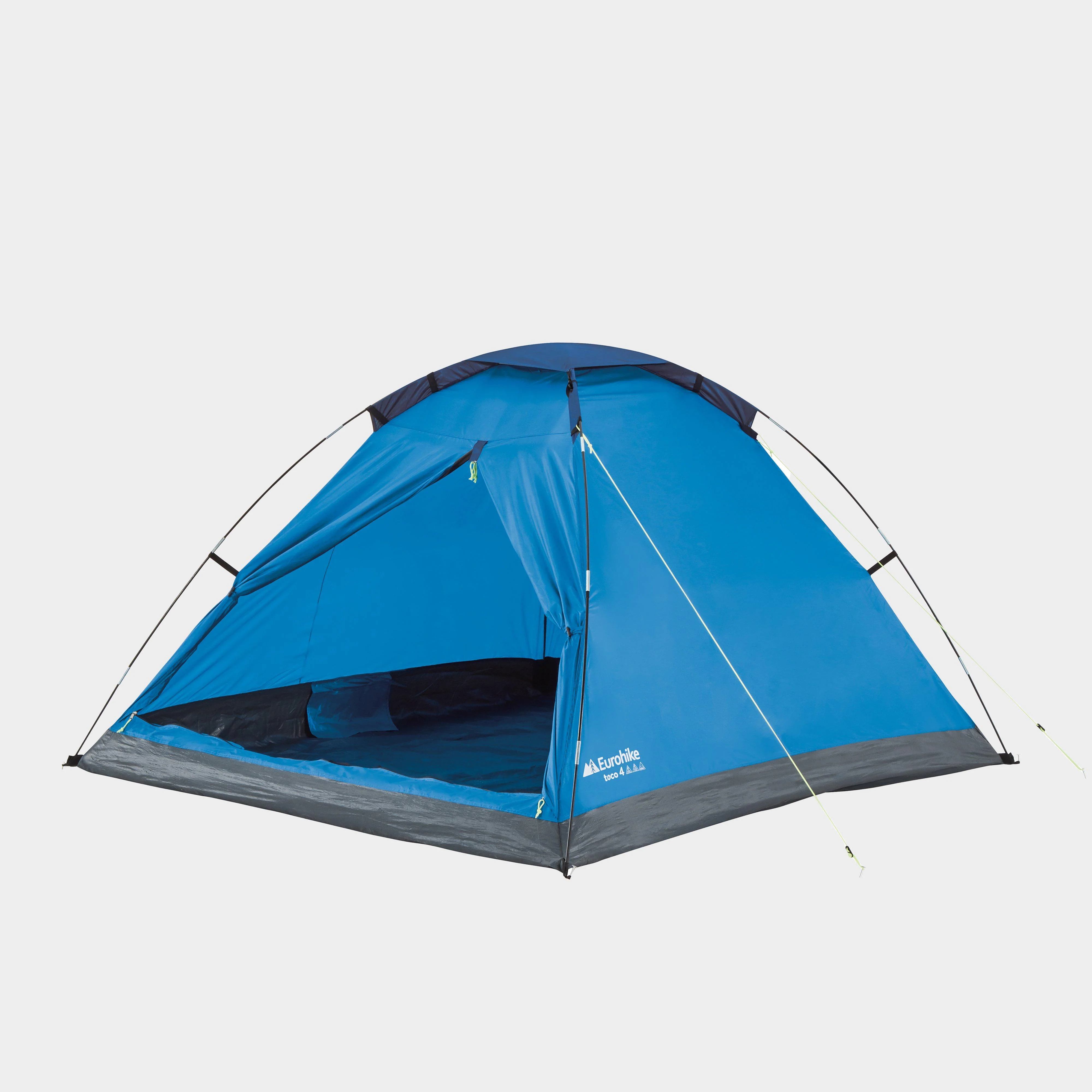 Toco 4 Dome Tent - Image 3