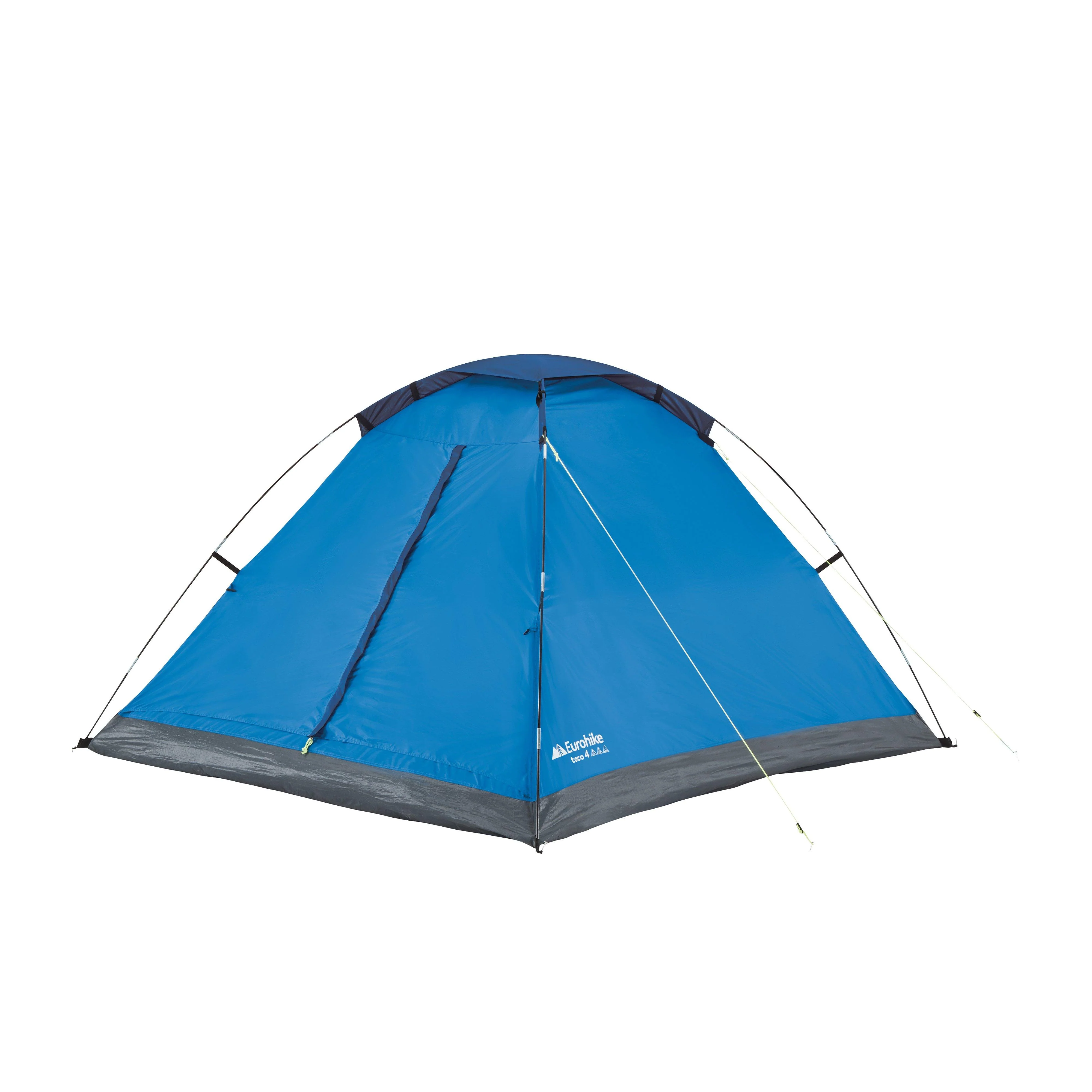 Toco 4 Dome Tent - Image 5