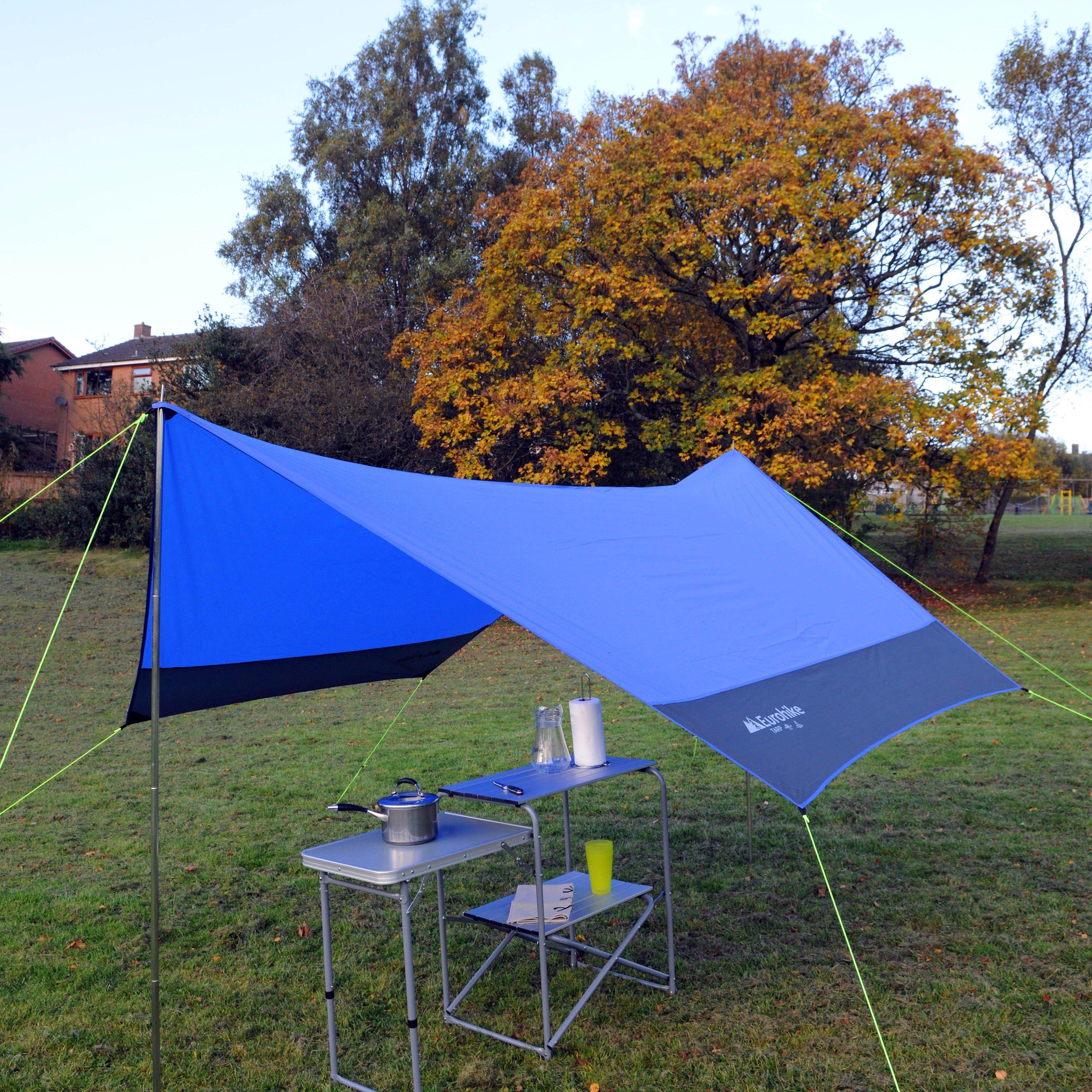 Universal Tarp Shelter - Image 4