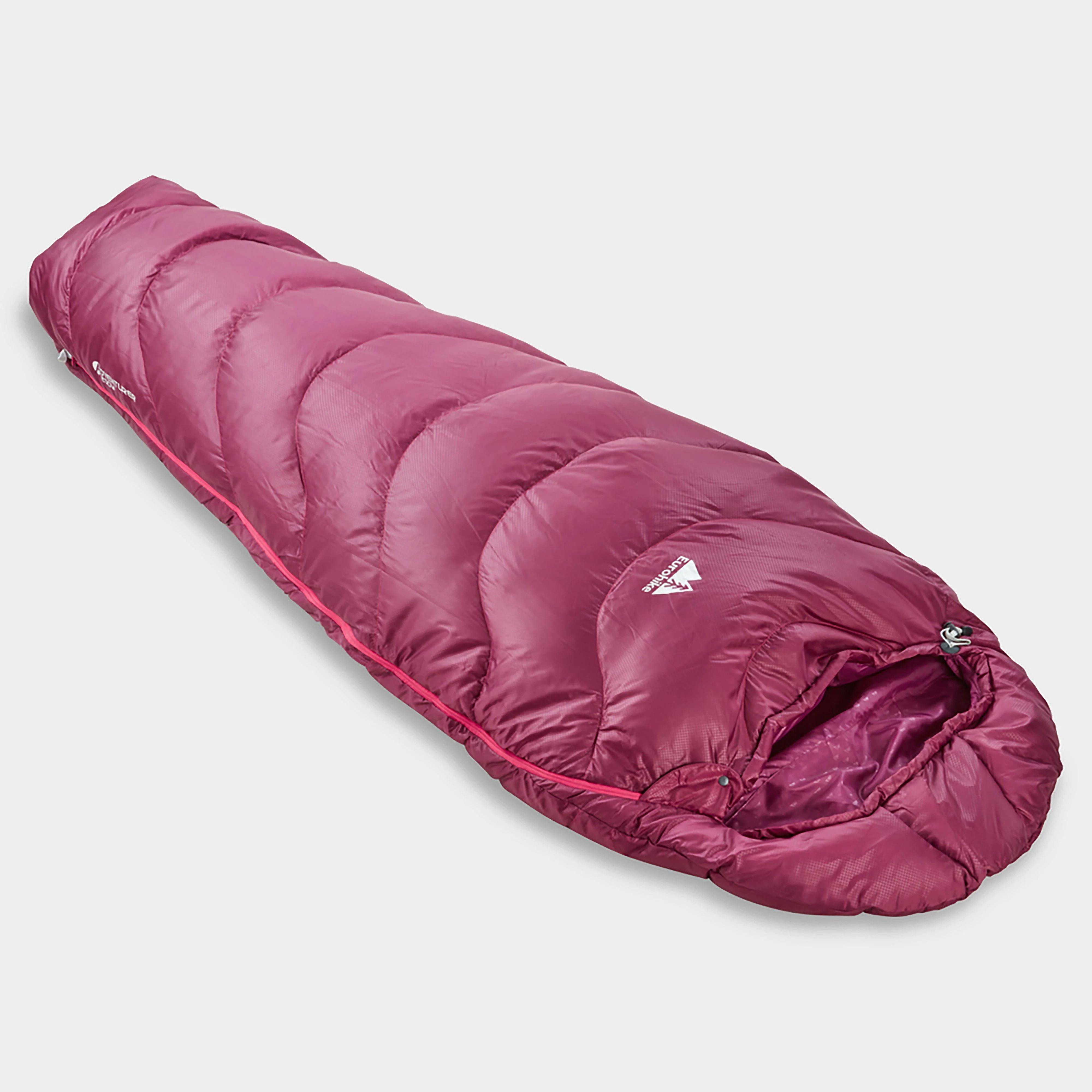 Women's Adventurer 200 Sleeping Bag - Image 4