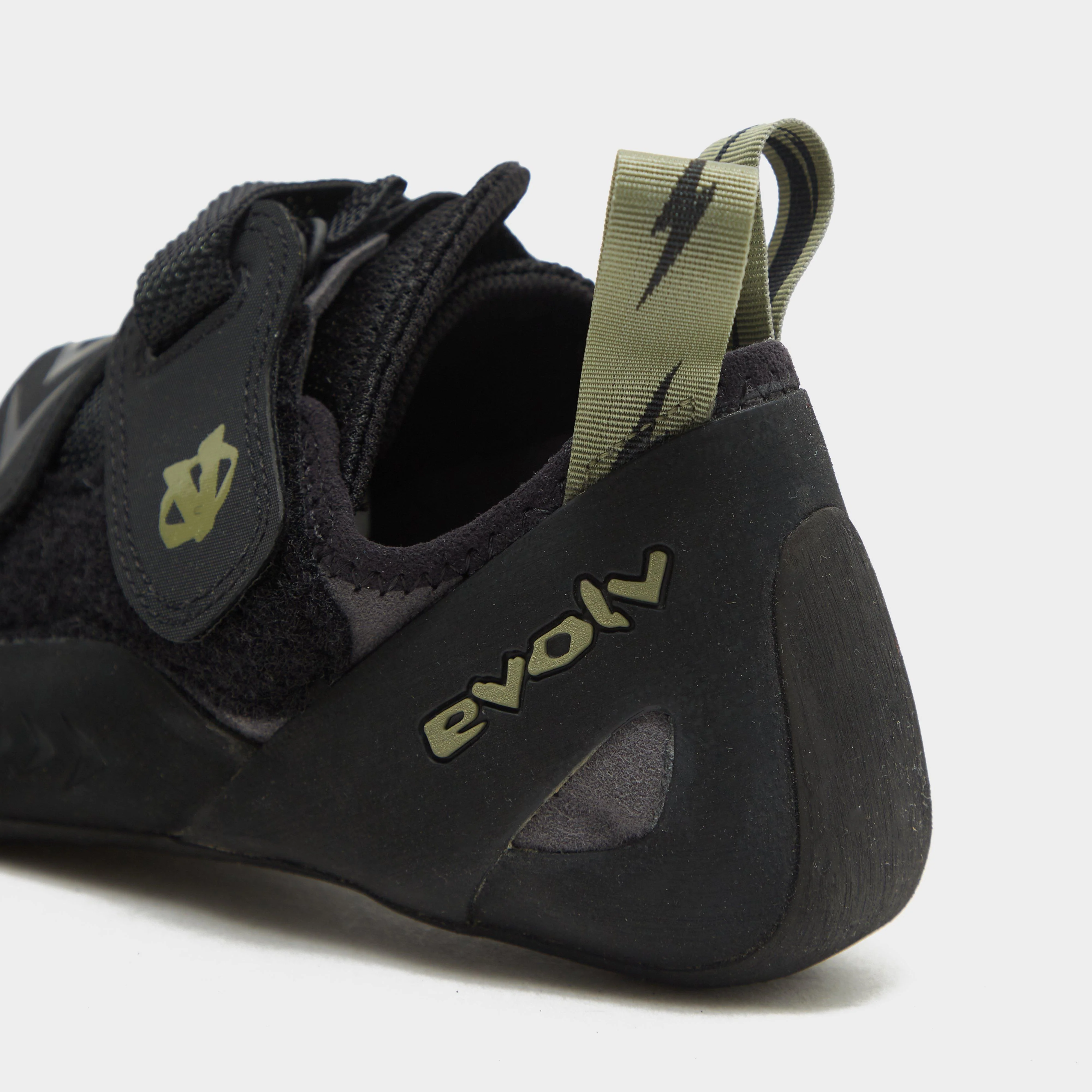 Kronos Climbing Shoes - Image 6
