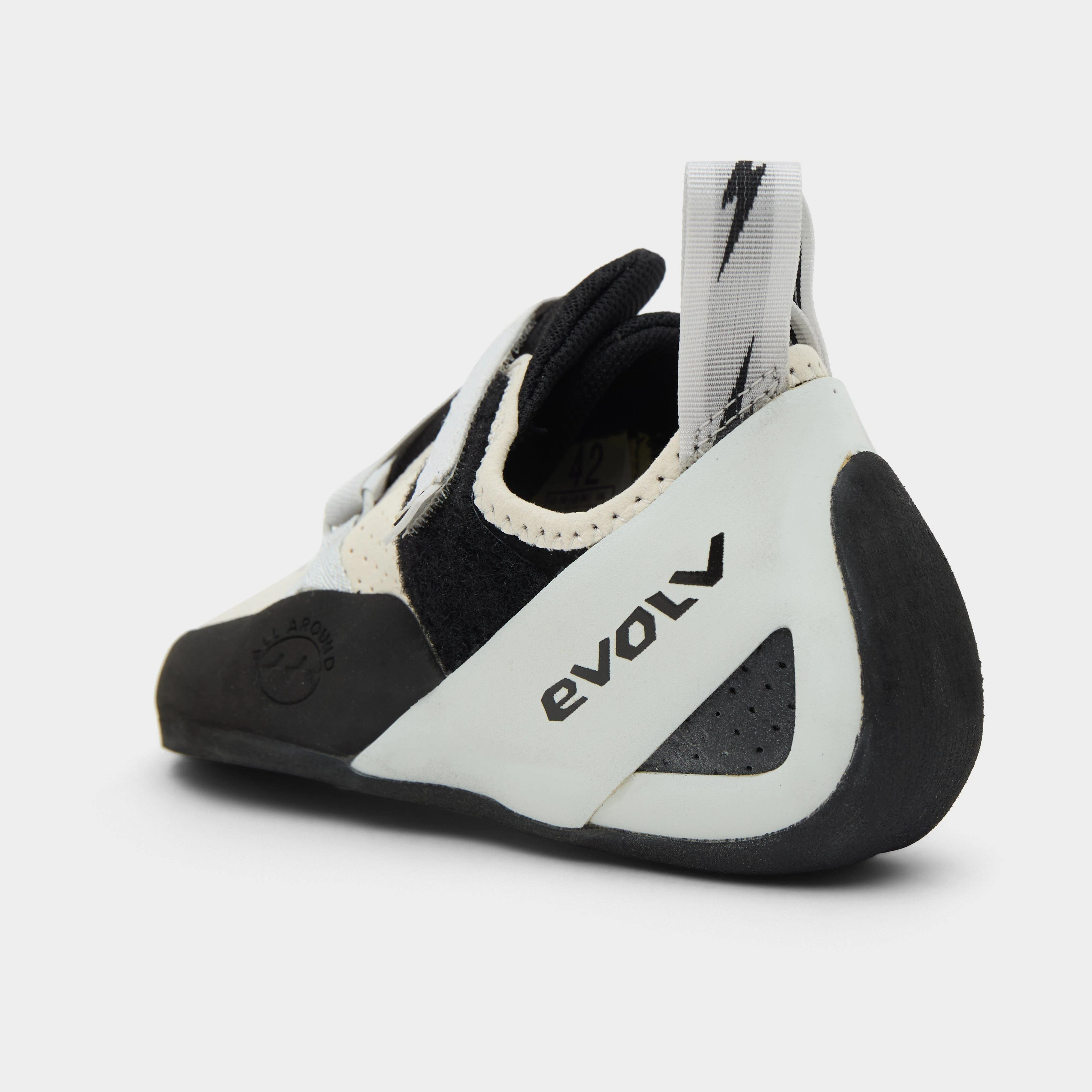 Women's Defy LV Climbing Shoes - Image 6