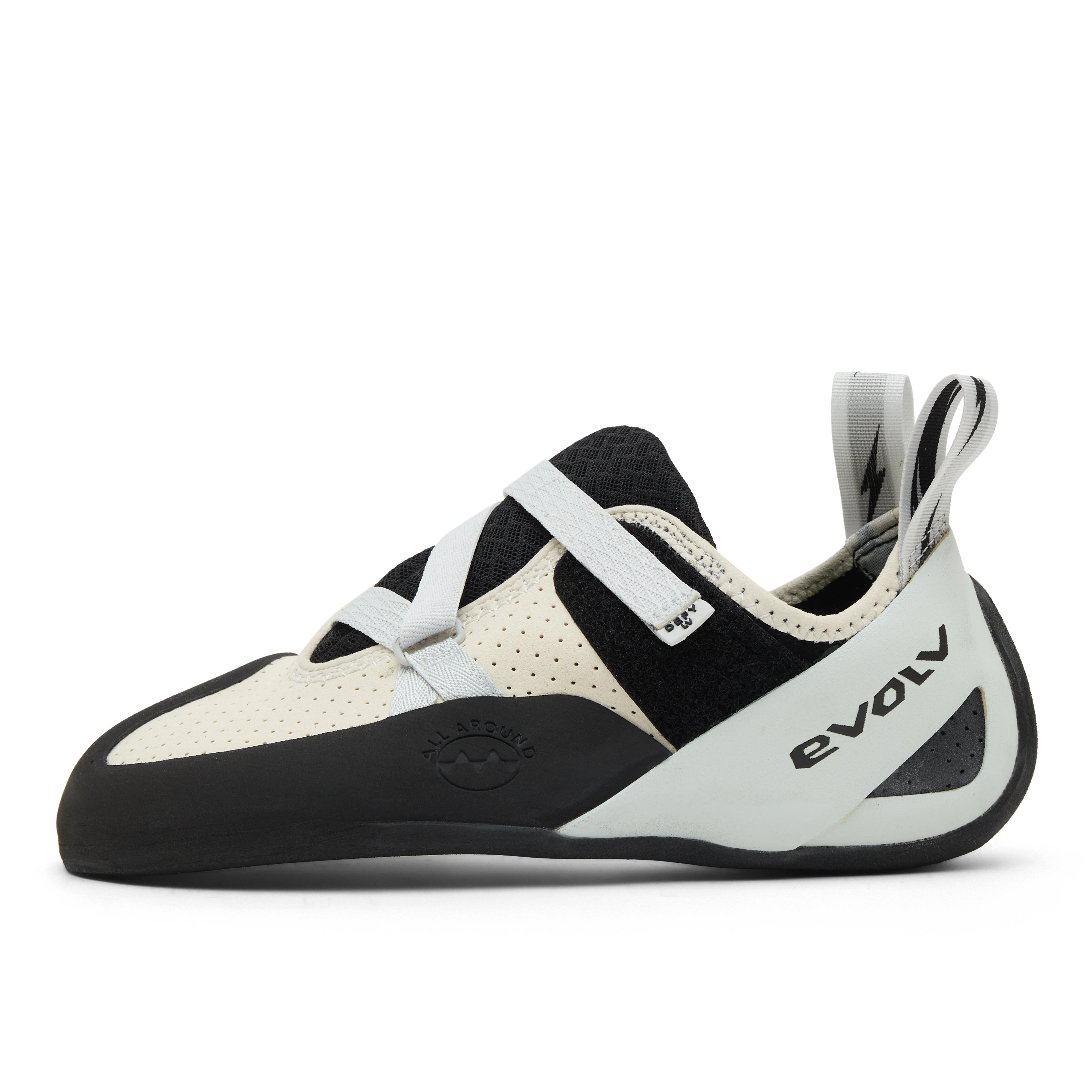 Women's Defy LV Climbing Shoes - Image 7