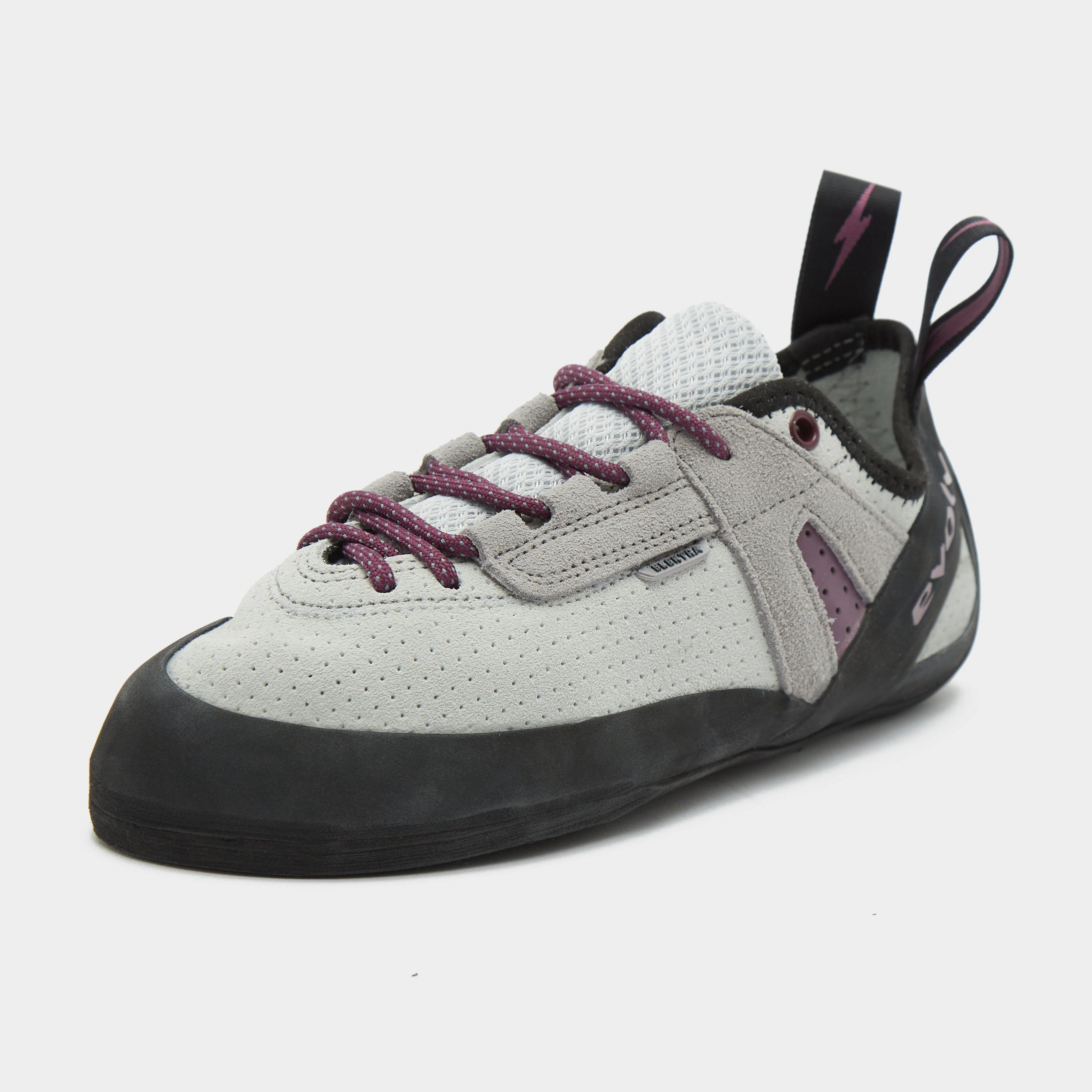 Women’s Elektra Lace Climbing Shoe - Image 6