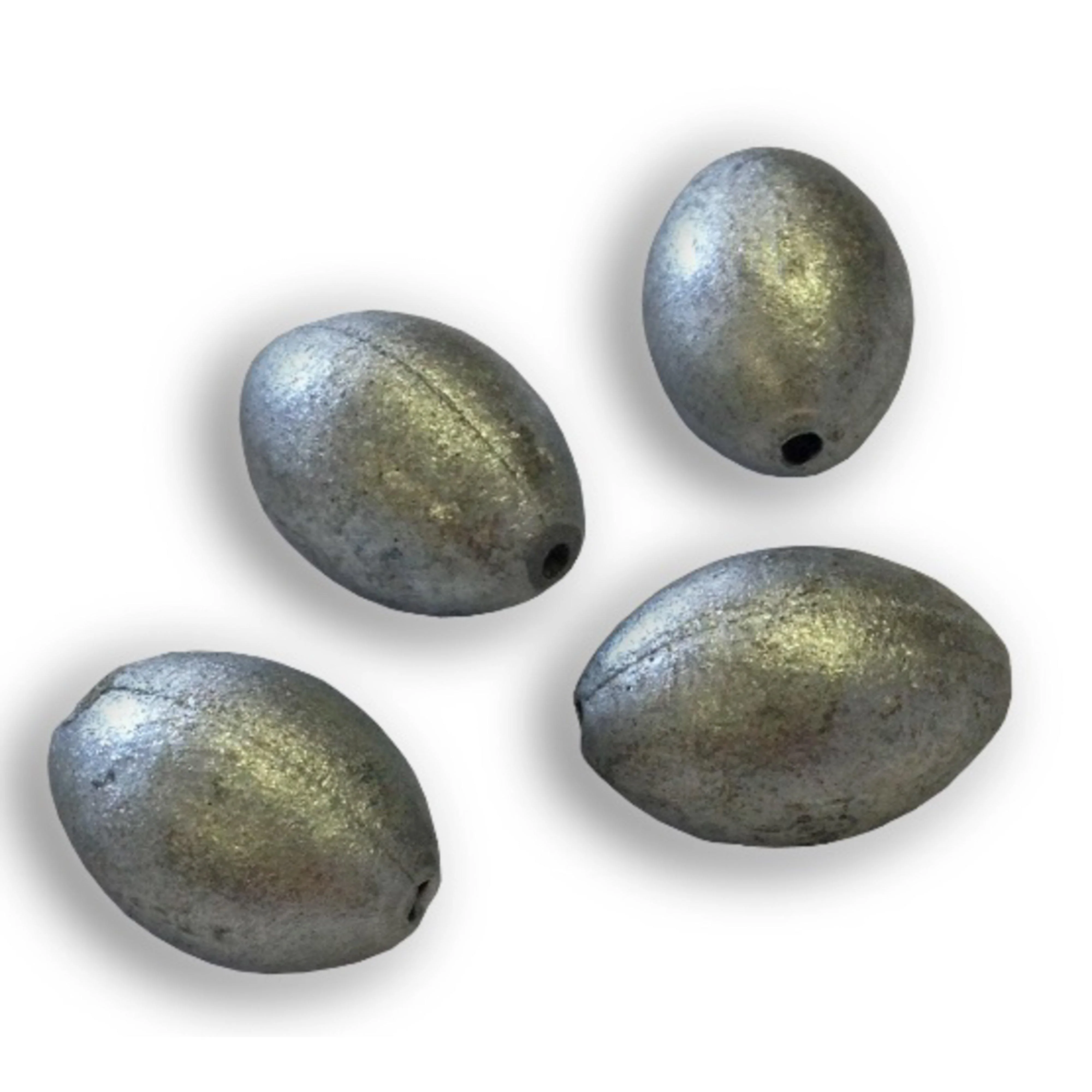 4pk Non Toxic Bullet 18g - Image 2