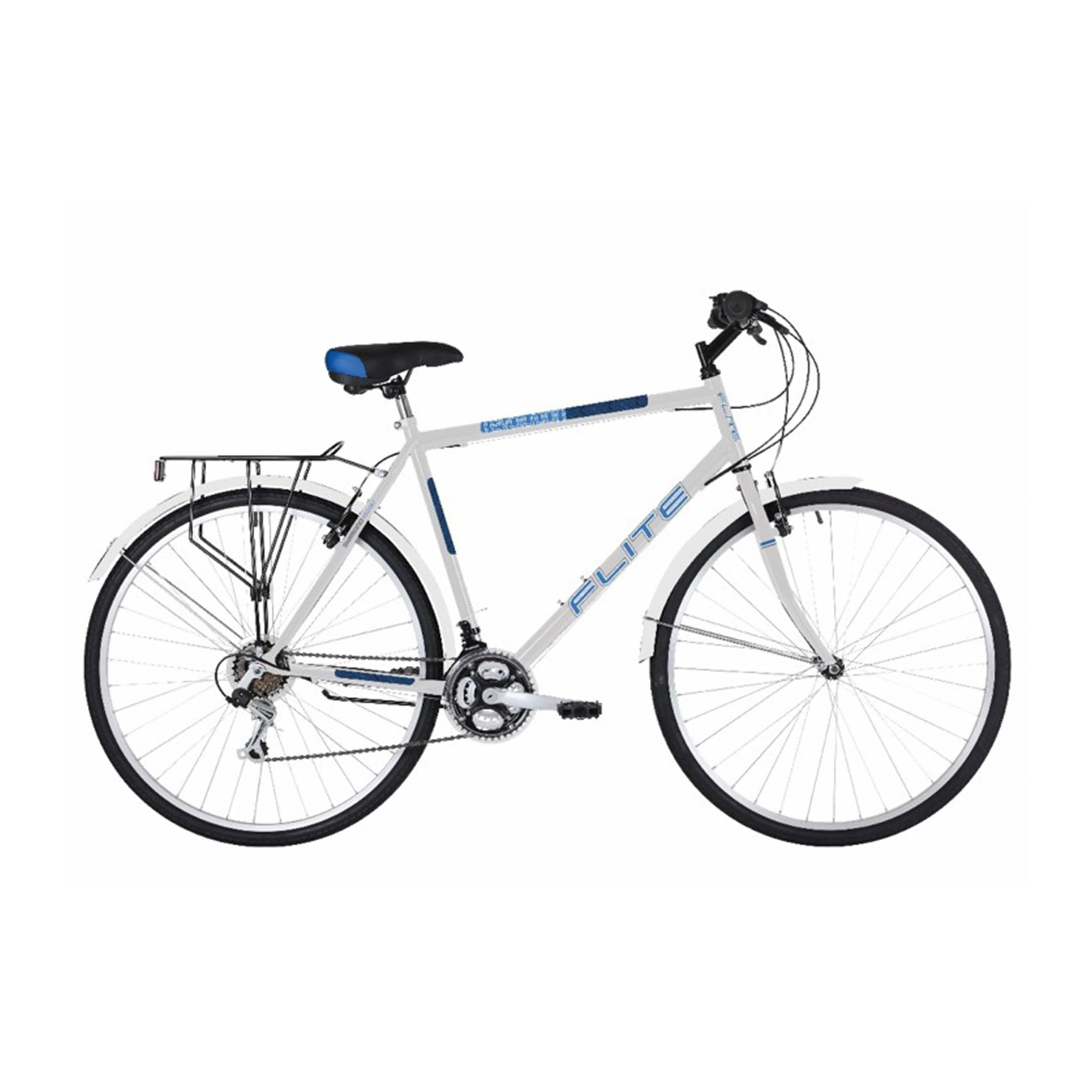 Men’s Revolution Hybrid Bike - Image 2