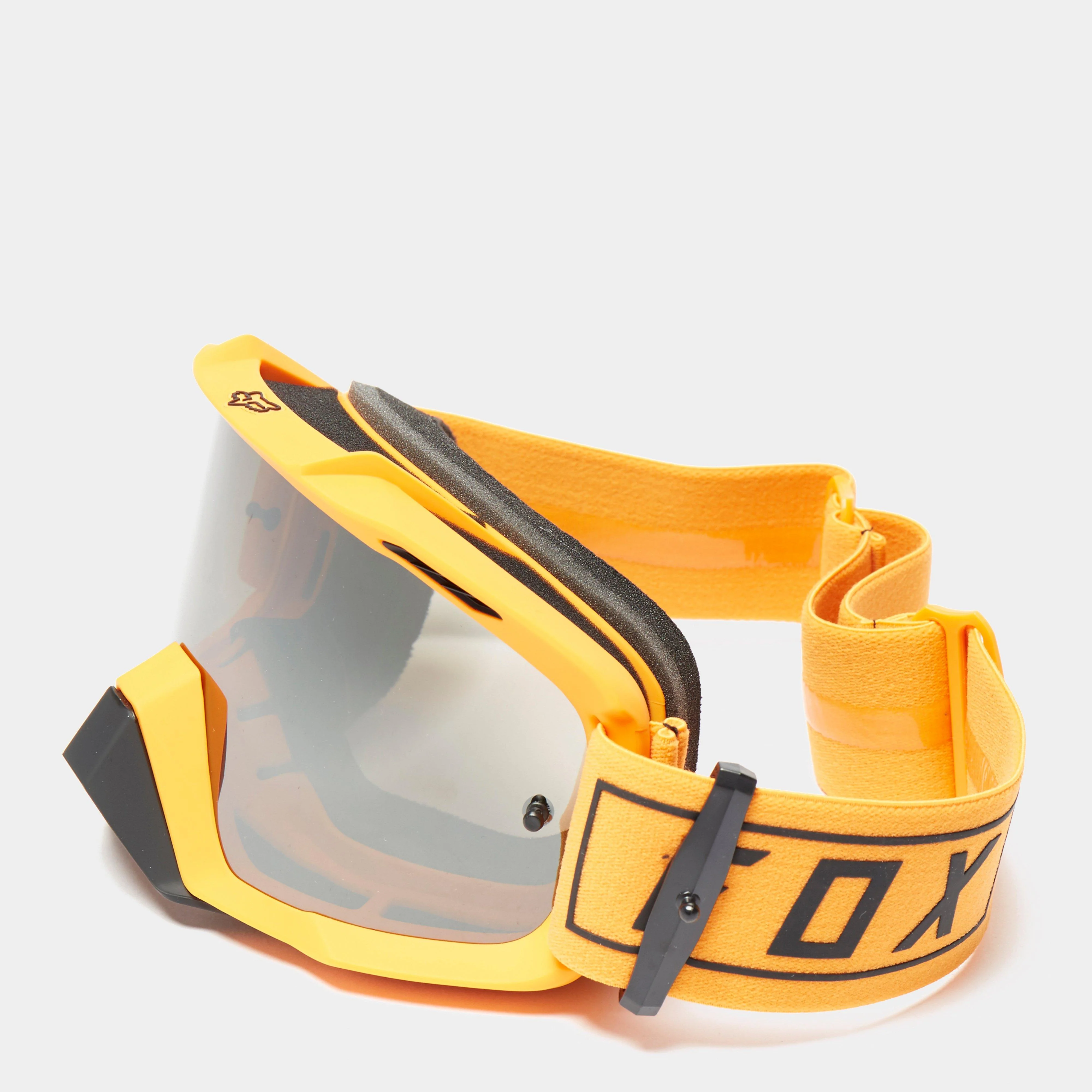 Air Space Gasoline Goggles - Image 2
