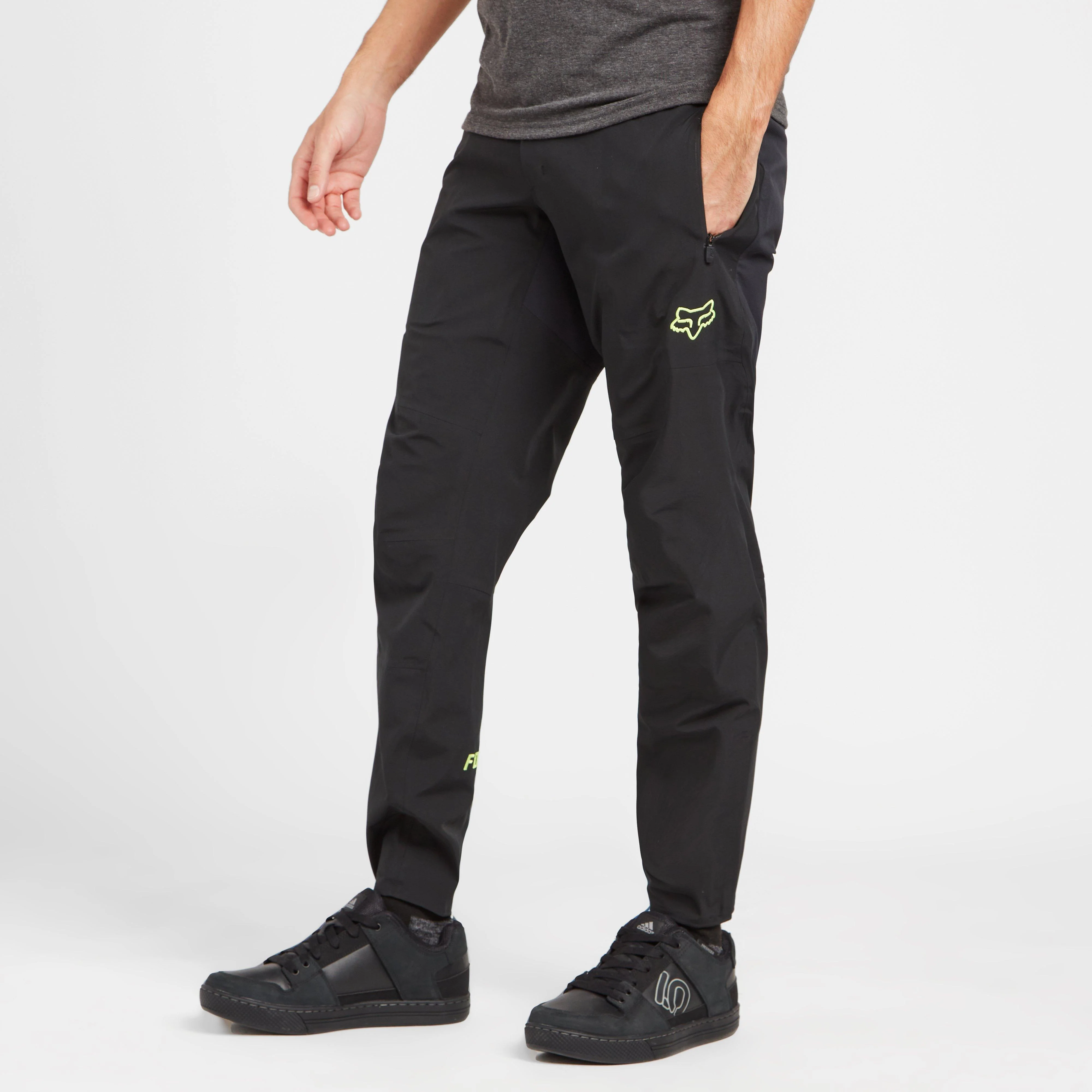 Defend 3 Layer Water Pants