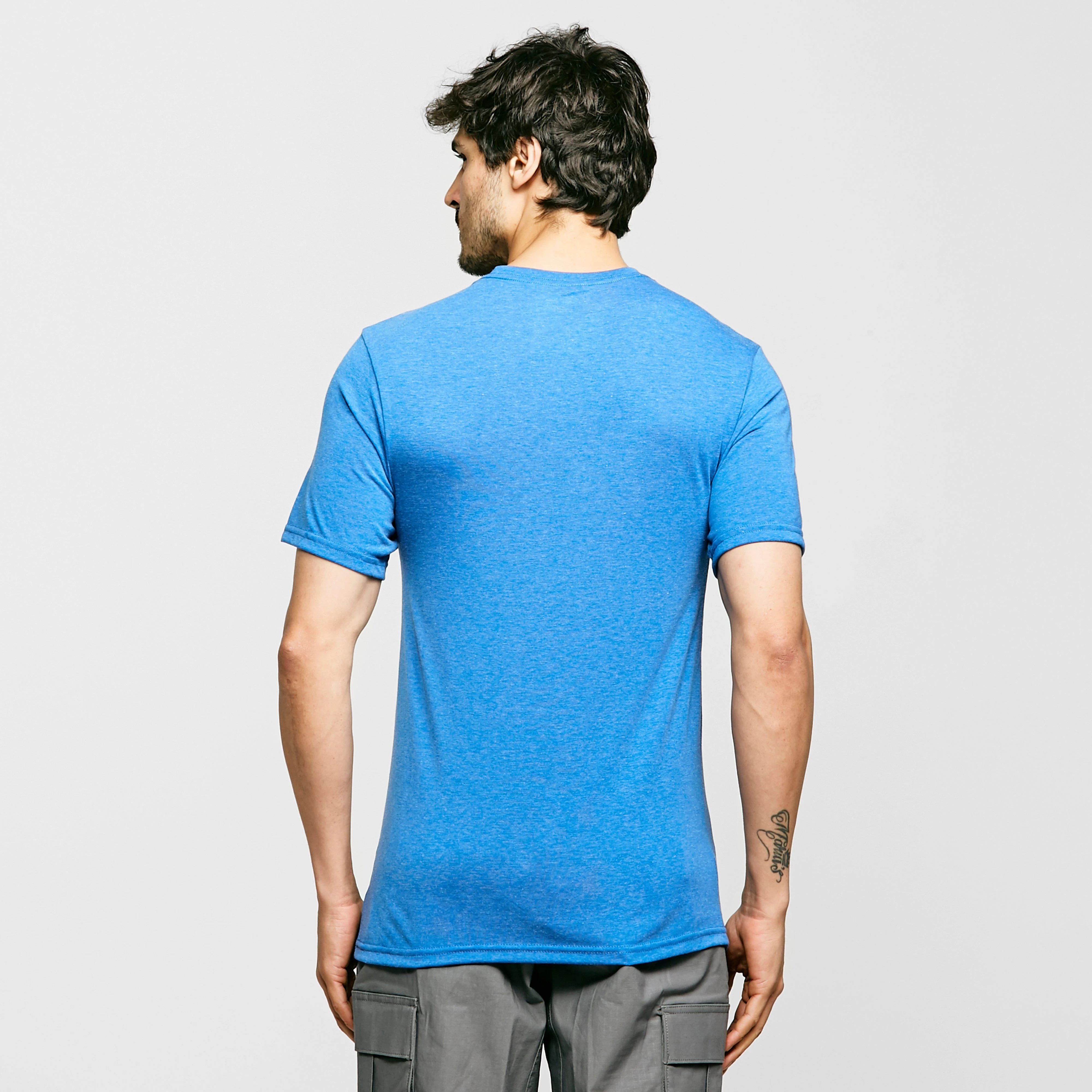 Men's Heritage Tee - Image 2