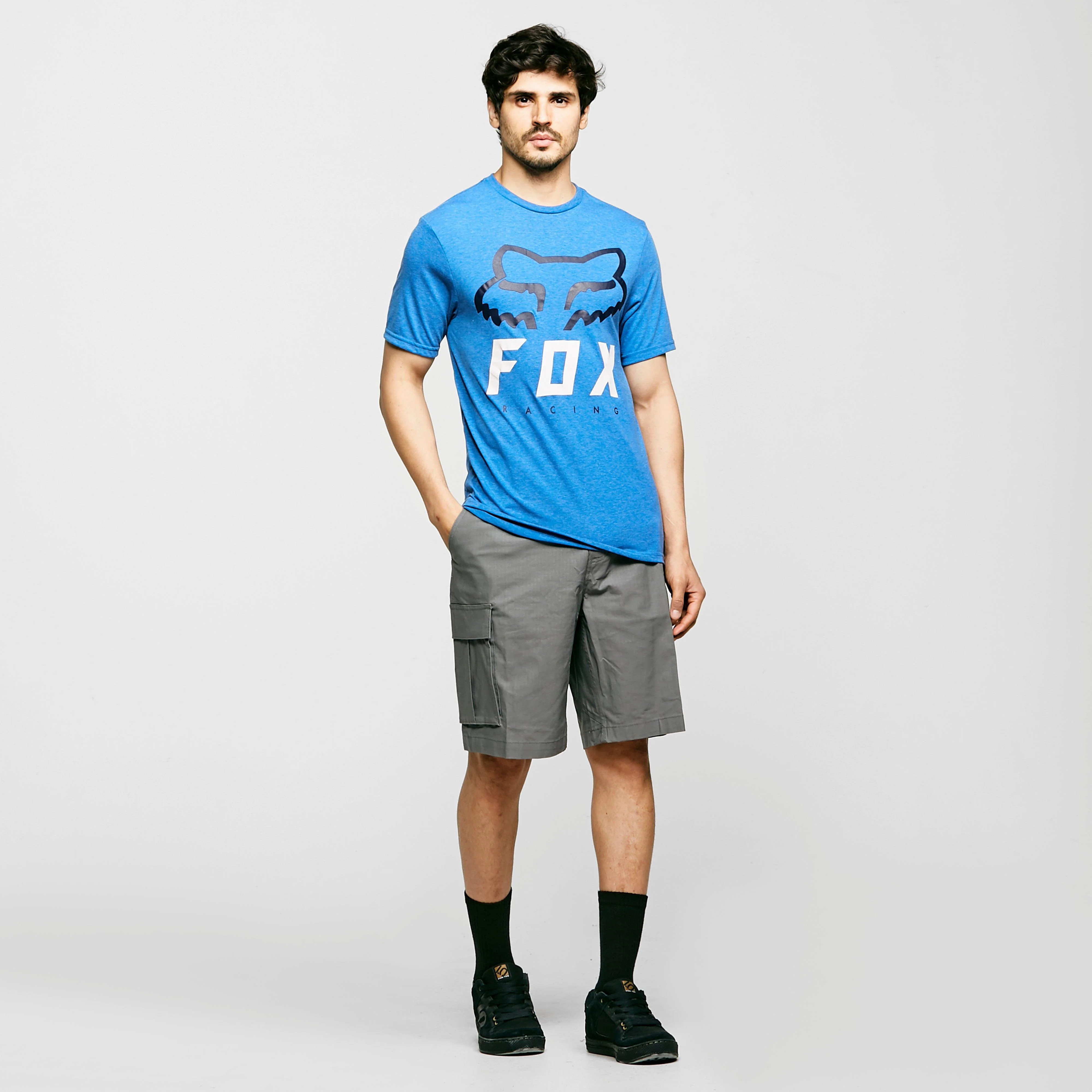 Men's Heritage Tee - Image 3
