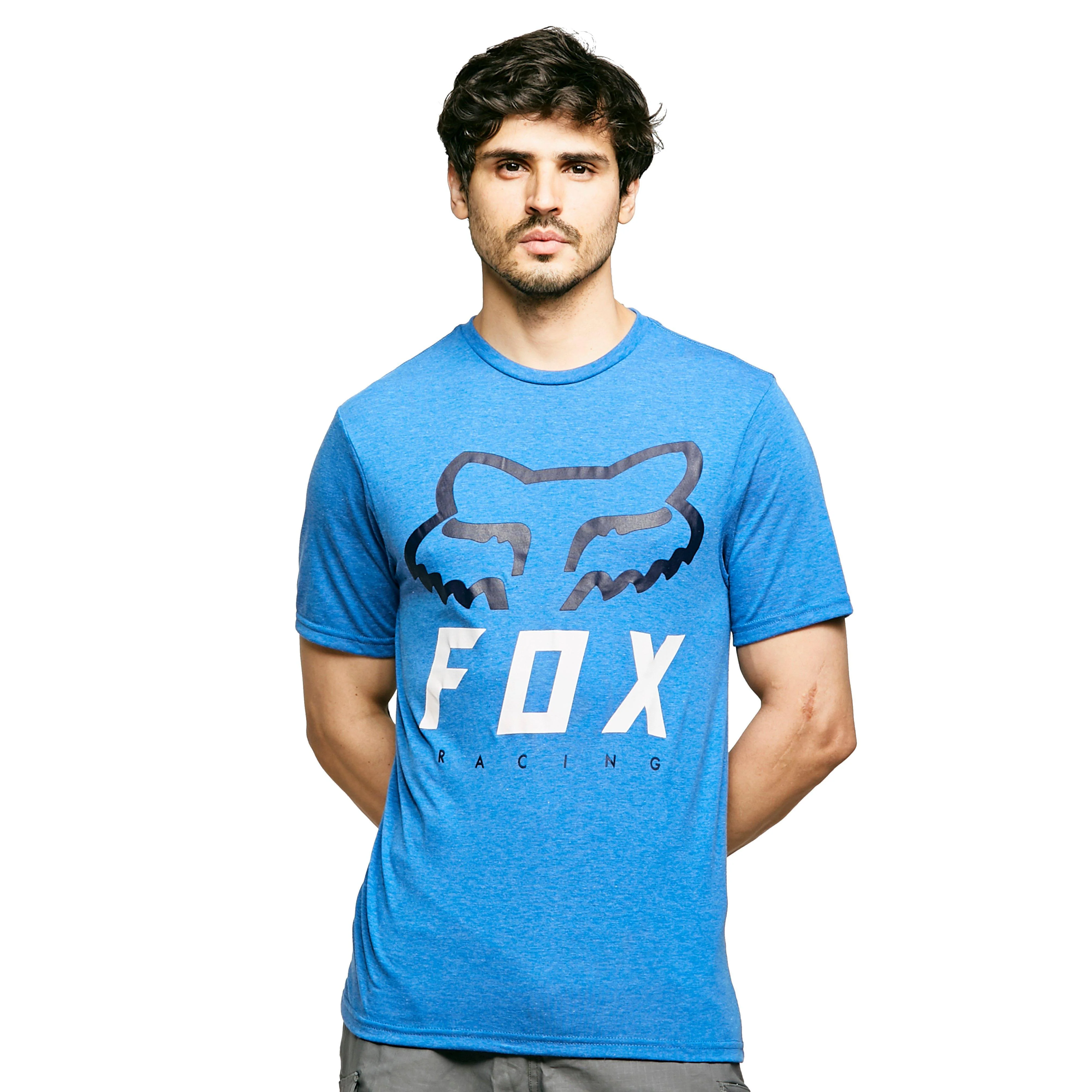 Men's Heritage Tee - Image 5