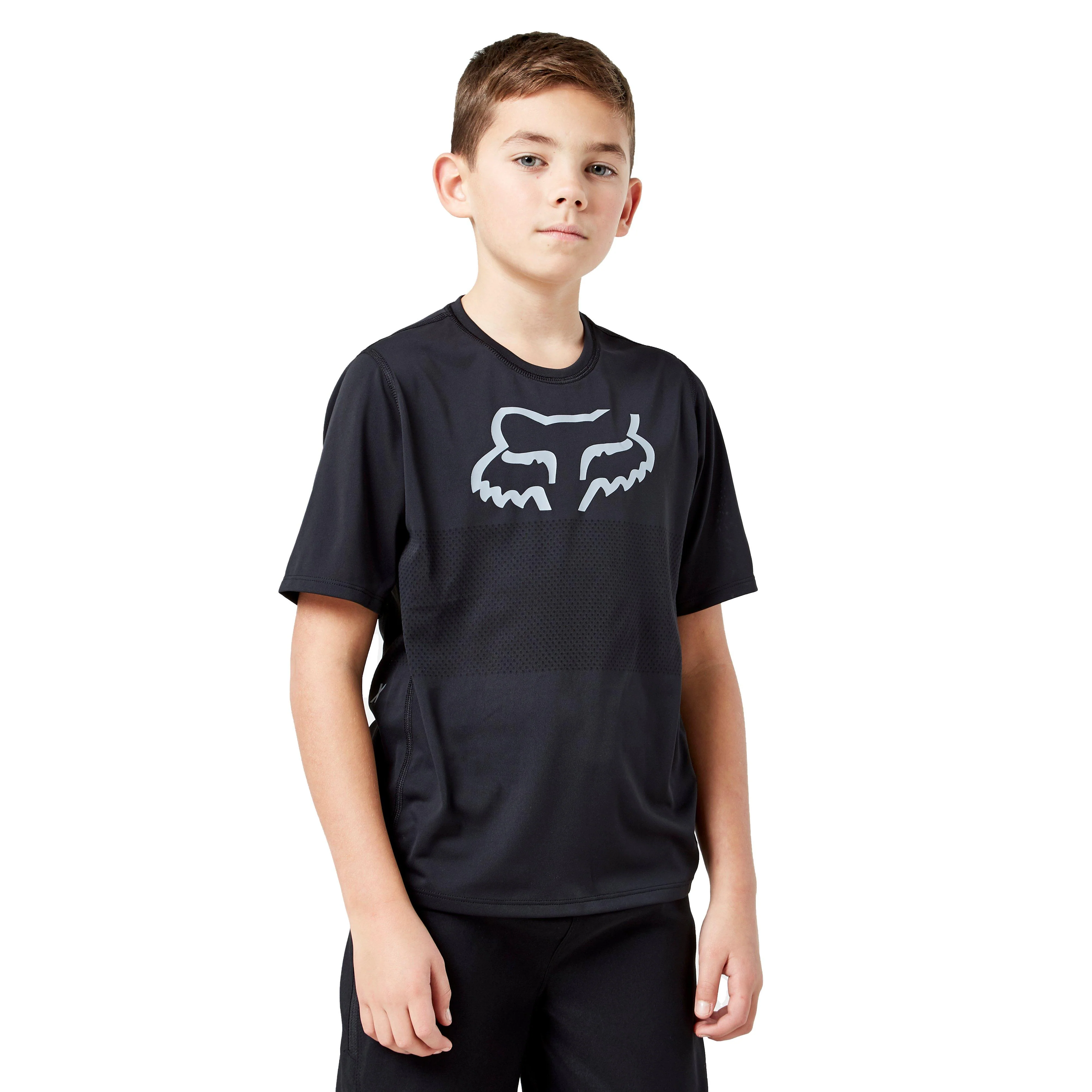Kids’ Ranger Short Sleeve Jersey - Image 6