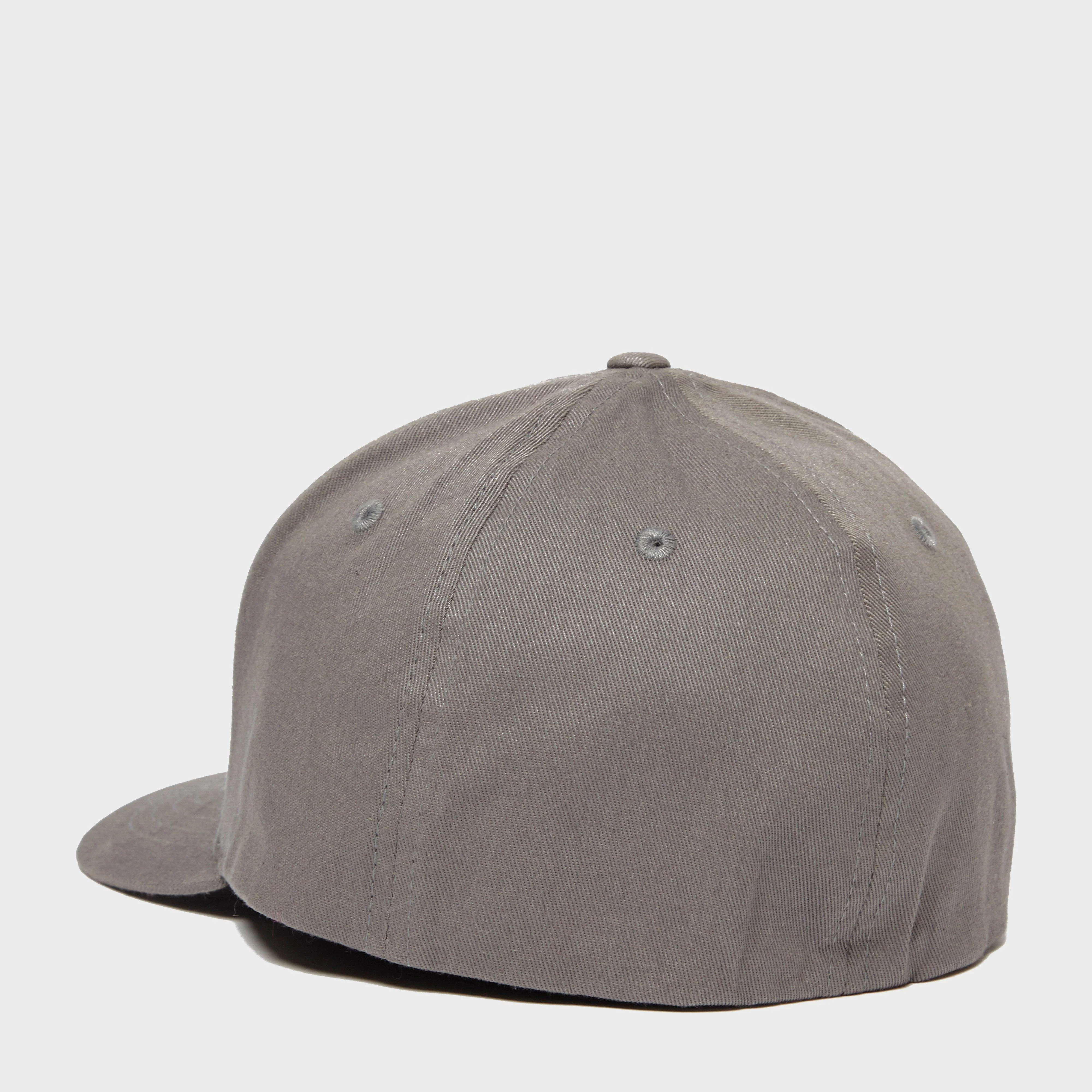 Men's Cut Off Flexfit Hat - Image 2