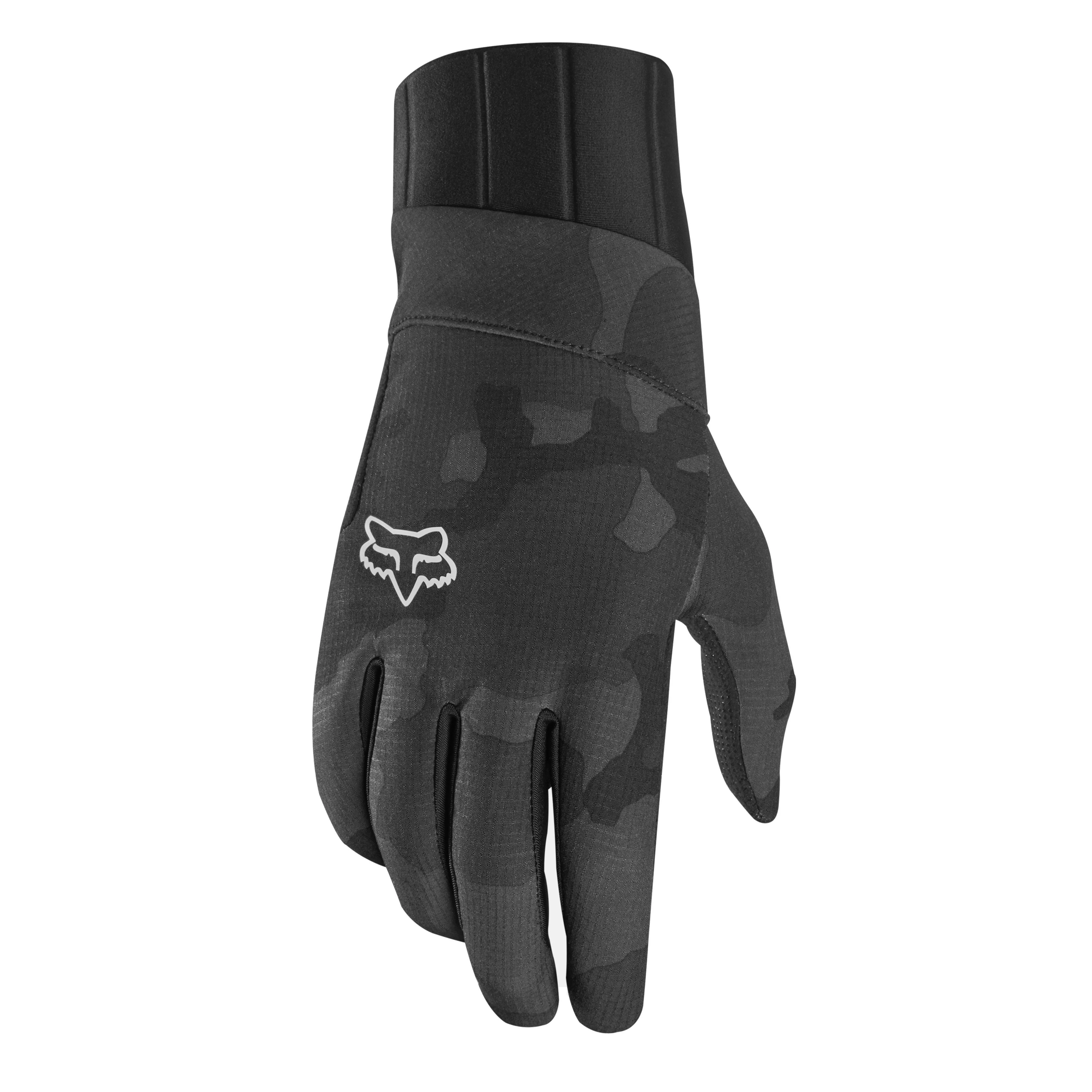 Men's Defend Pro Fire Glove - Image 3