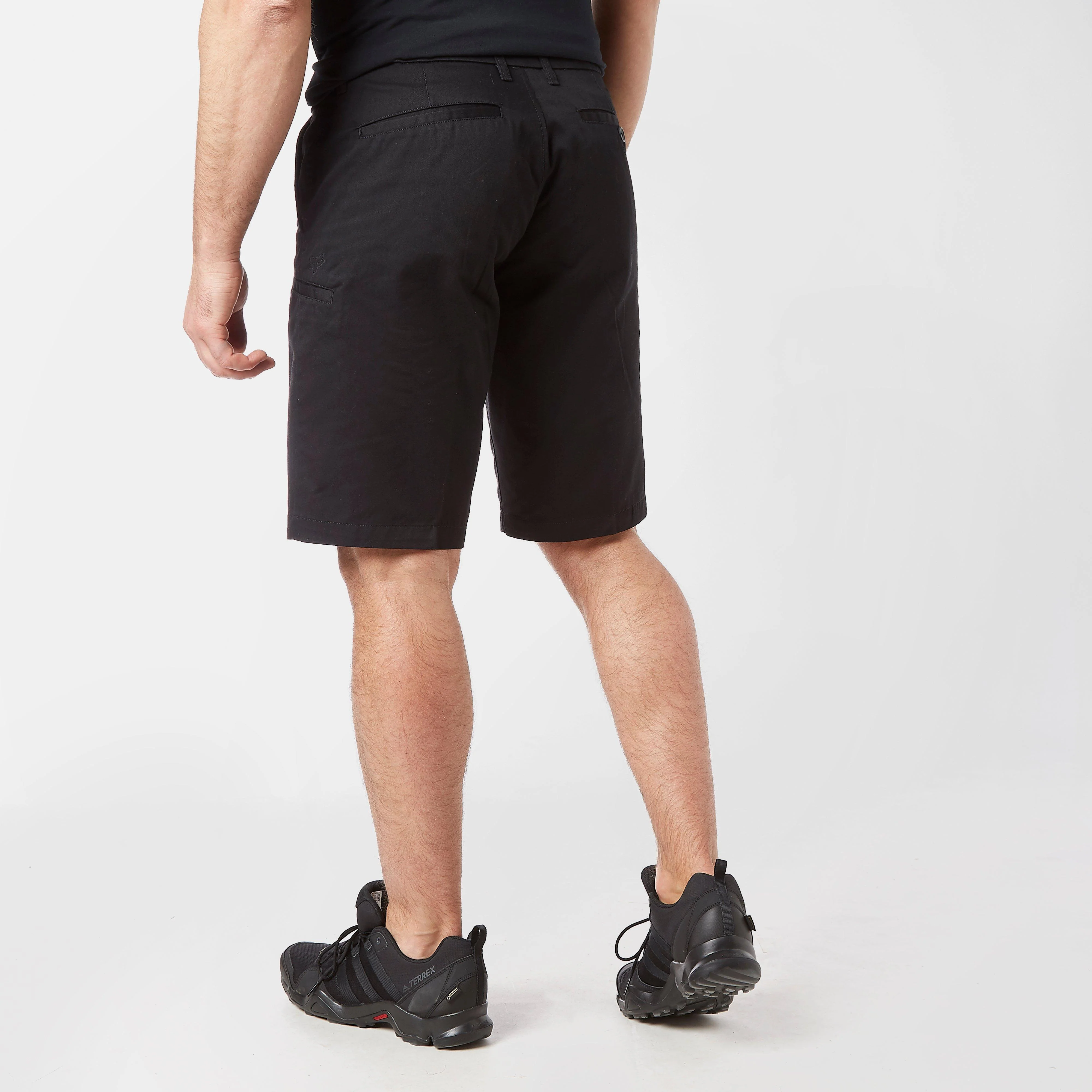 Men's Essex Shorts - Image 2