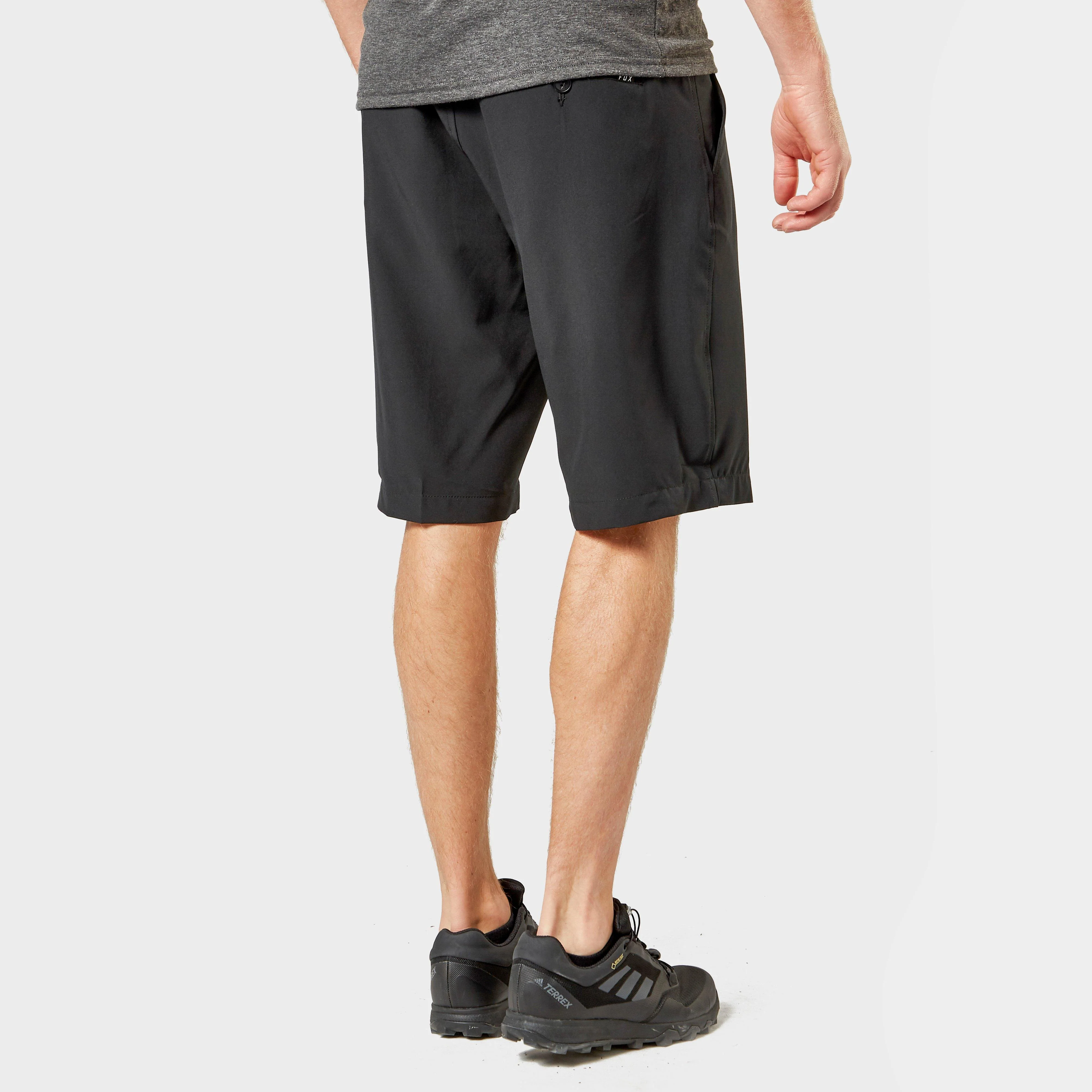 Men's Essex Tech Shorts - Image 2