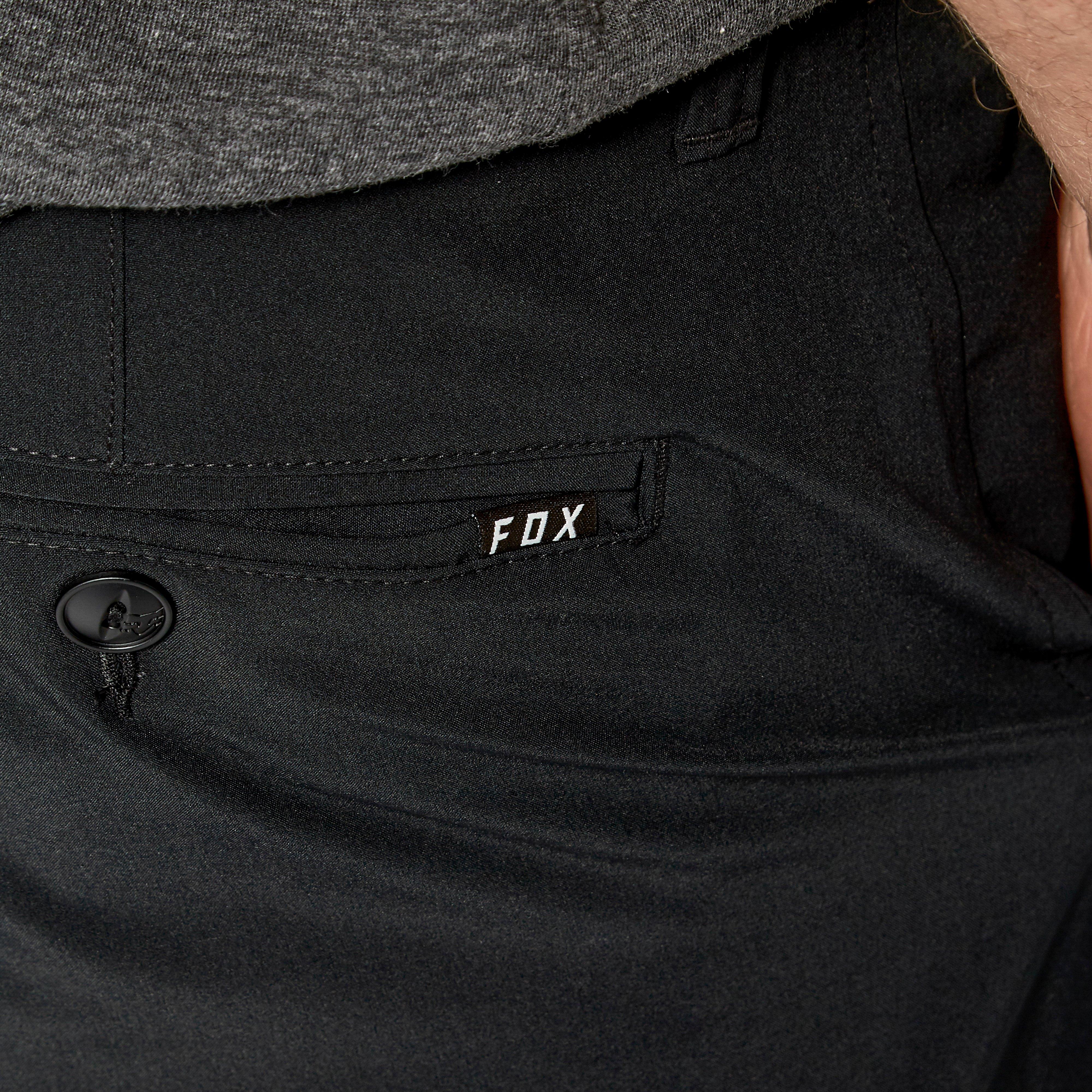 Men's Essex Tech Shorts - Image 5