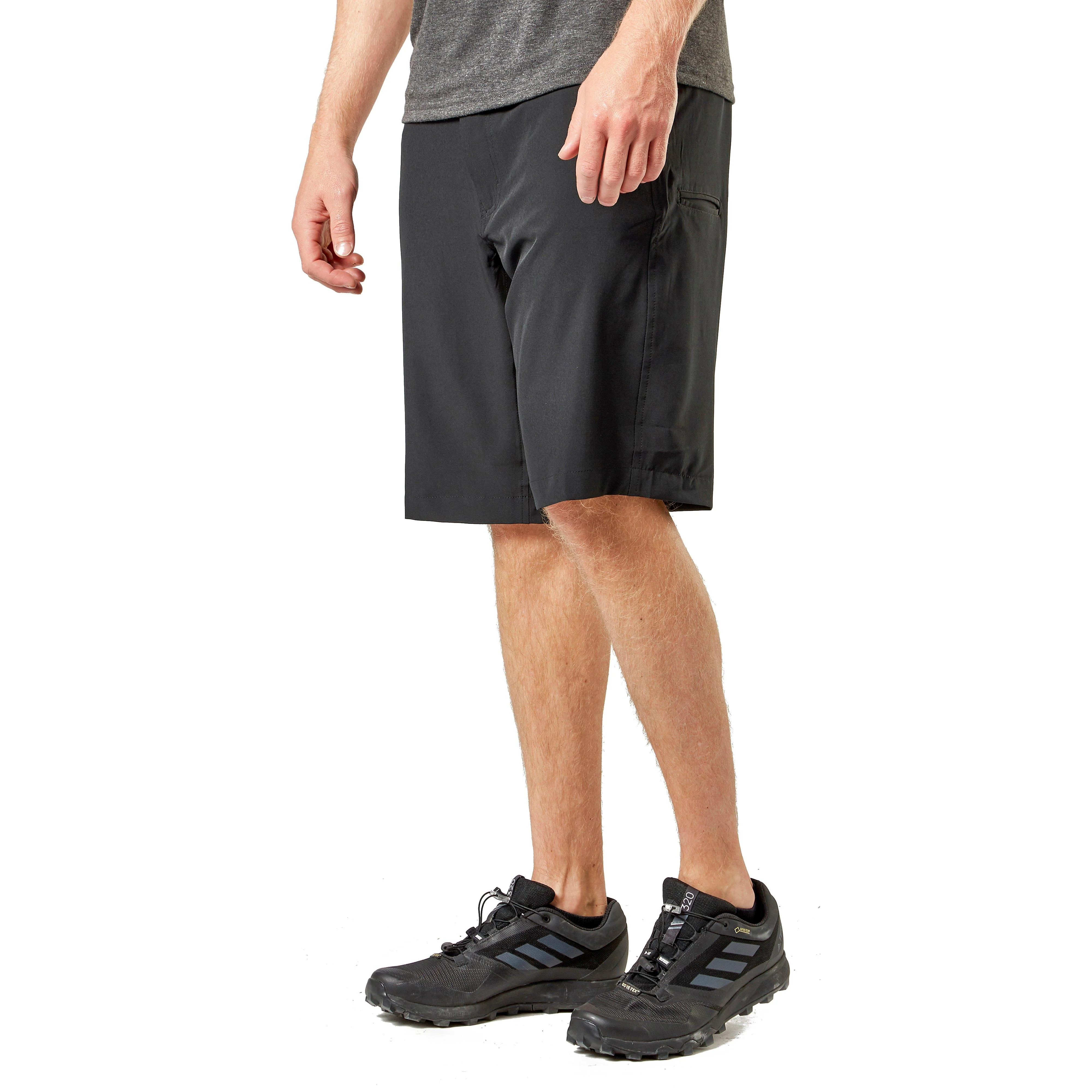 Men's Essex Tech Shorts - Image 6
