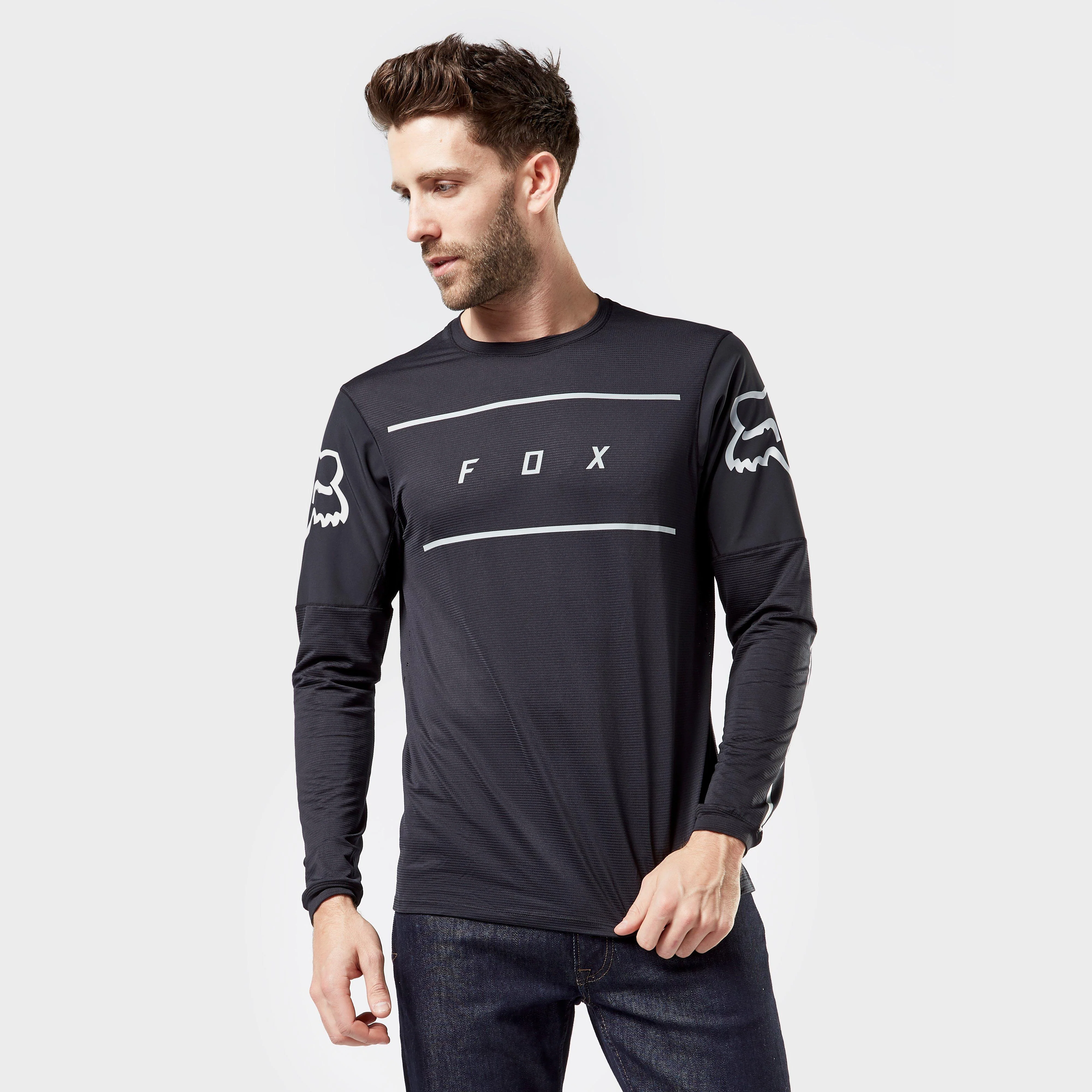 Men's Flexair Long Sleeve Jersey