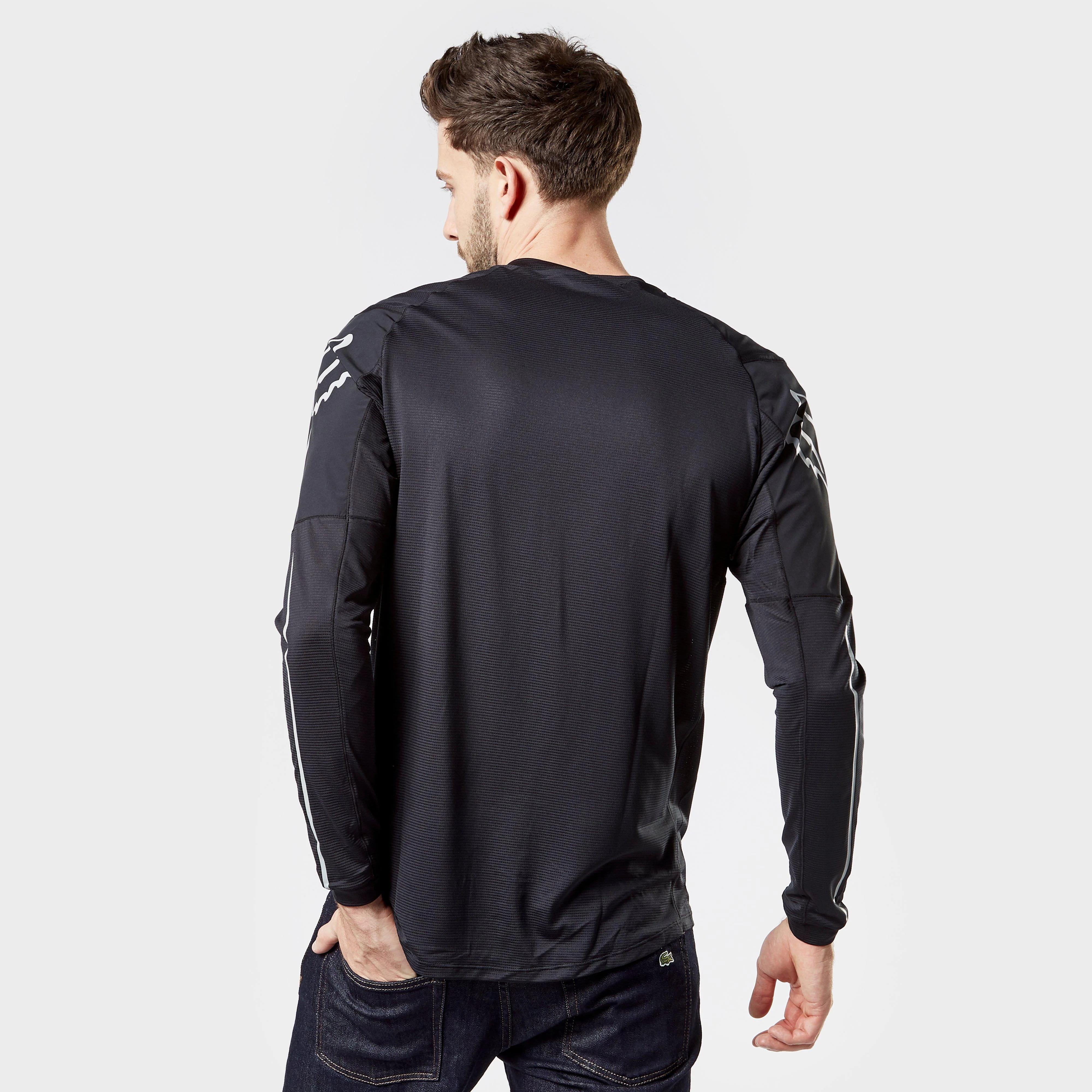 Men's Flexair Long Sleeve Jersey - Image 2