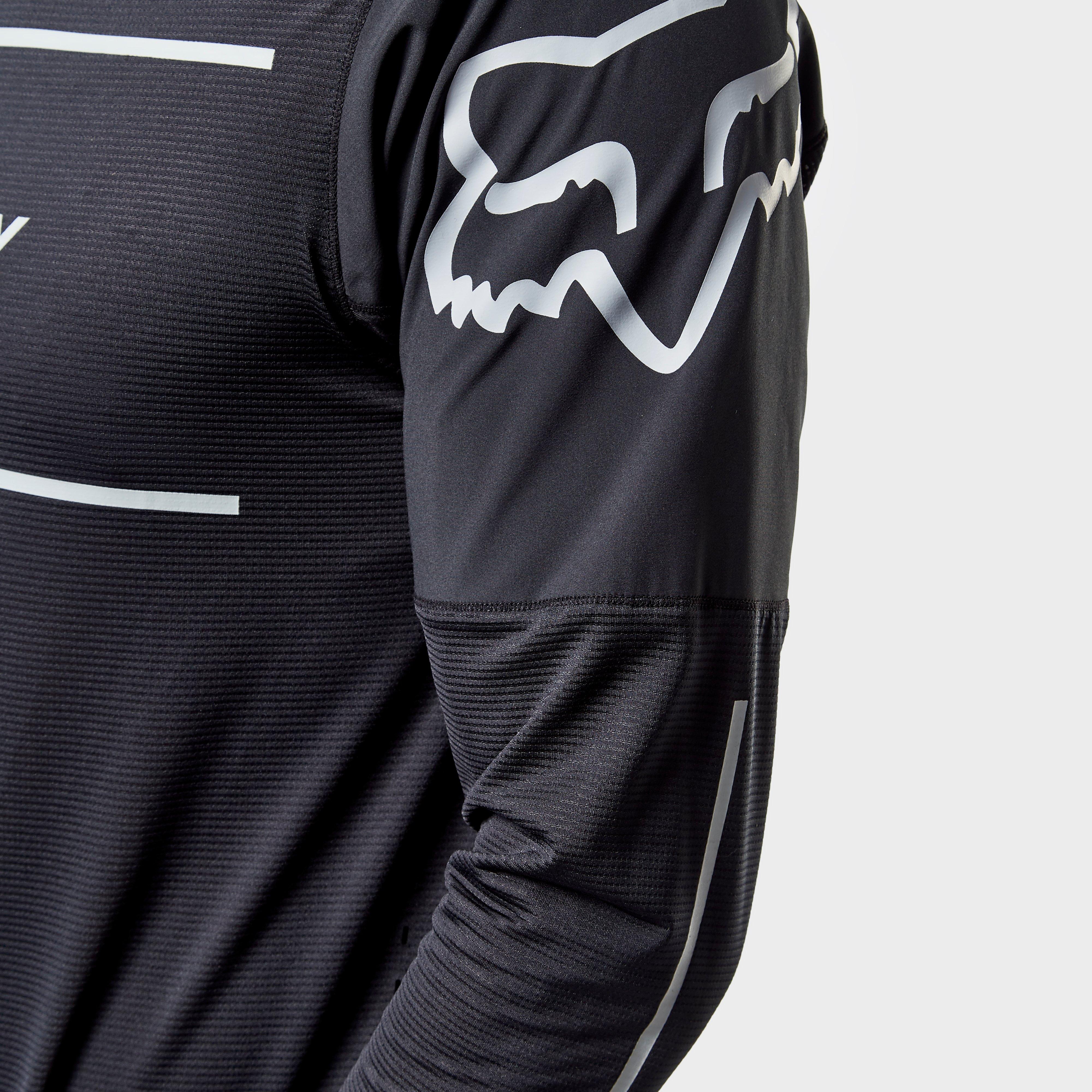 Men's Flexair Long Sleeve Jersey - Image 6