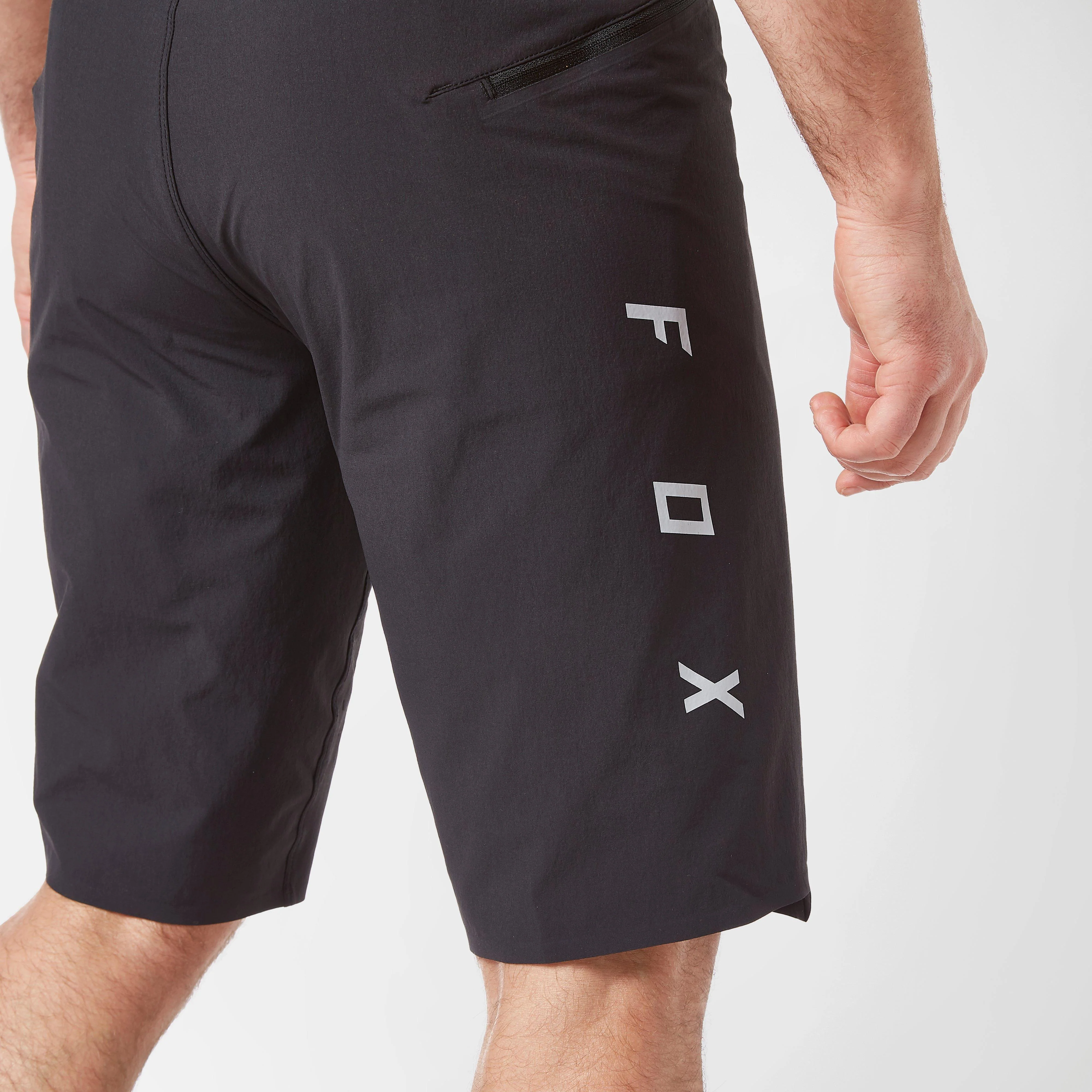 Men's Flexair Mountain Bike Shorts - Image 6