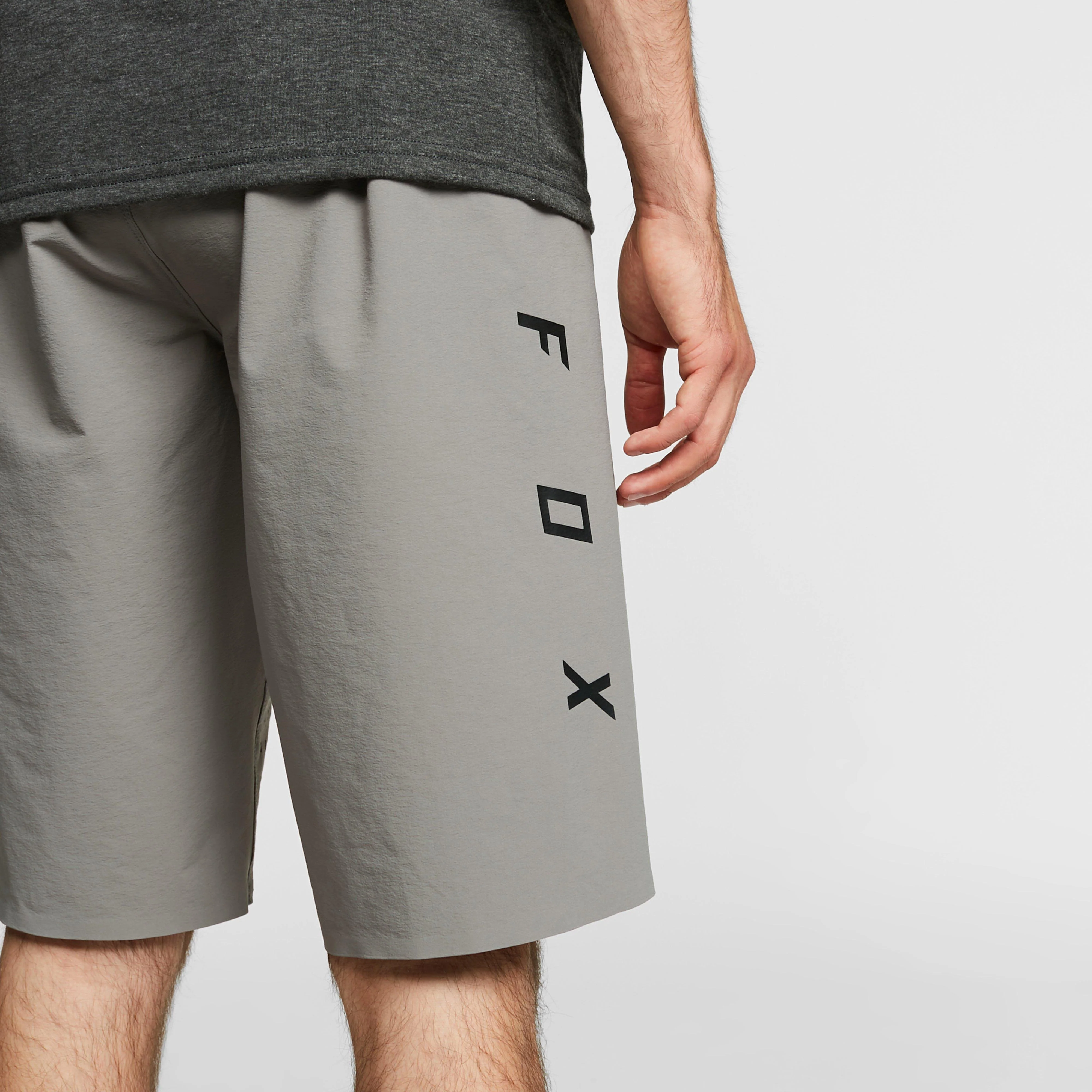 Men's Flexair Mountain Bike Shorts - Image 4