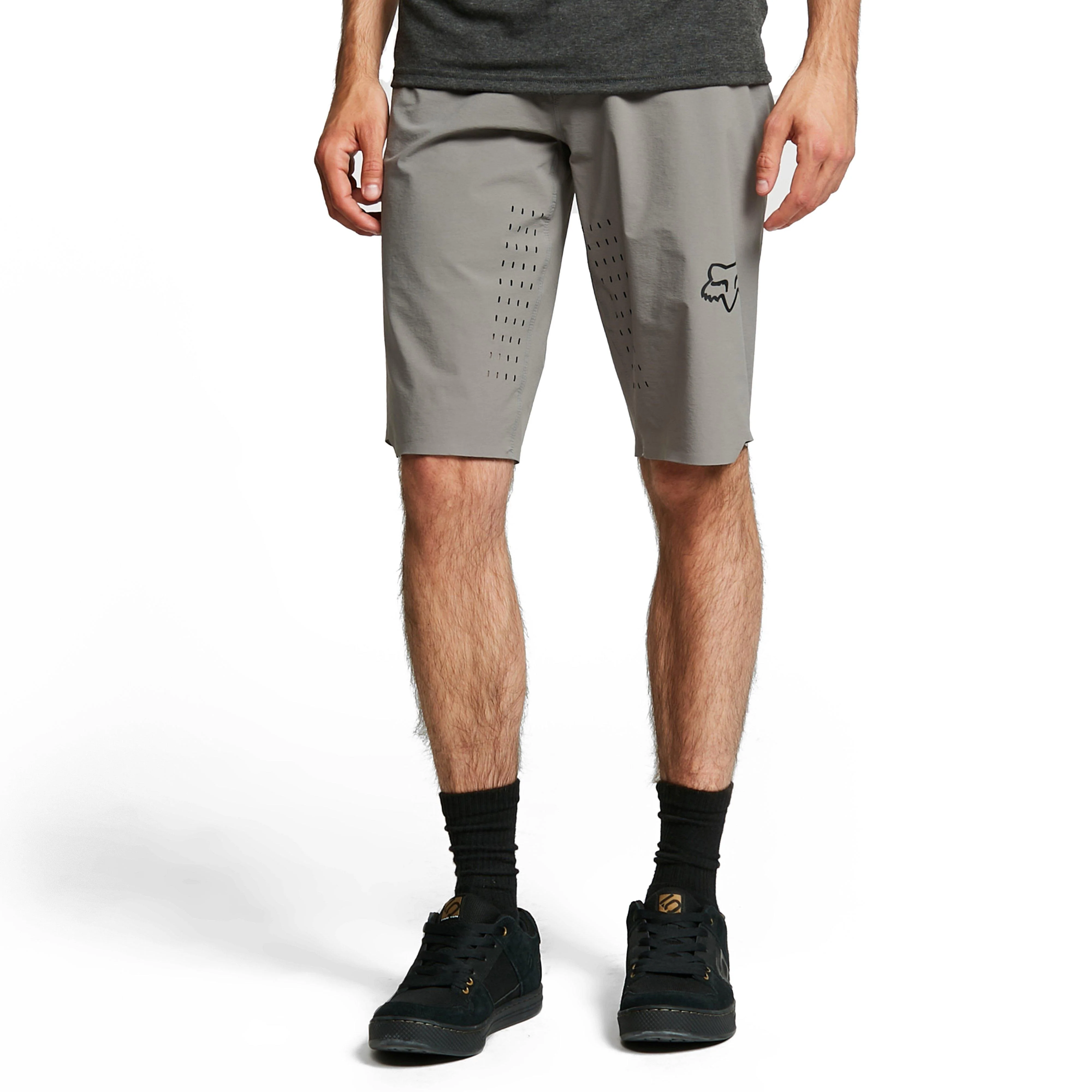 Men's Flexair Mountain Bike Shorts - Image 9