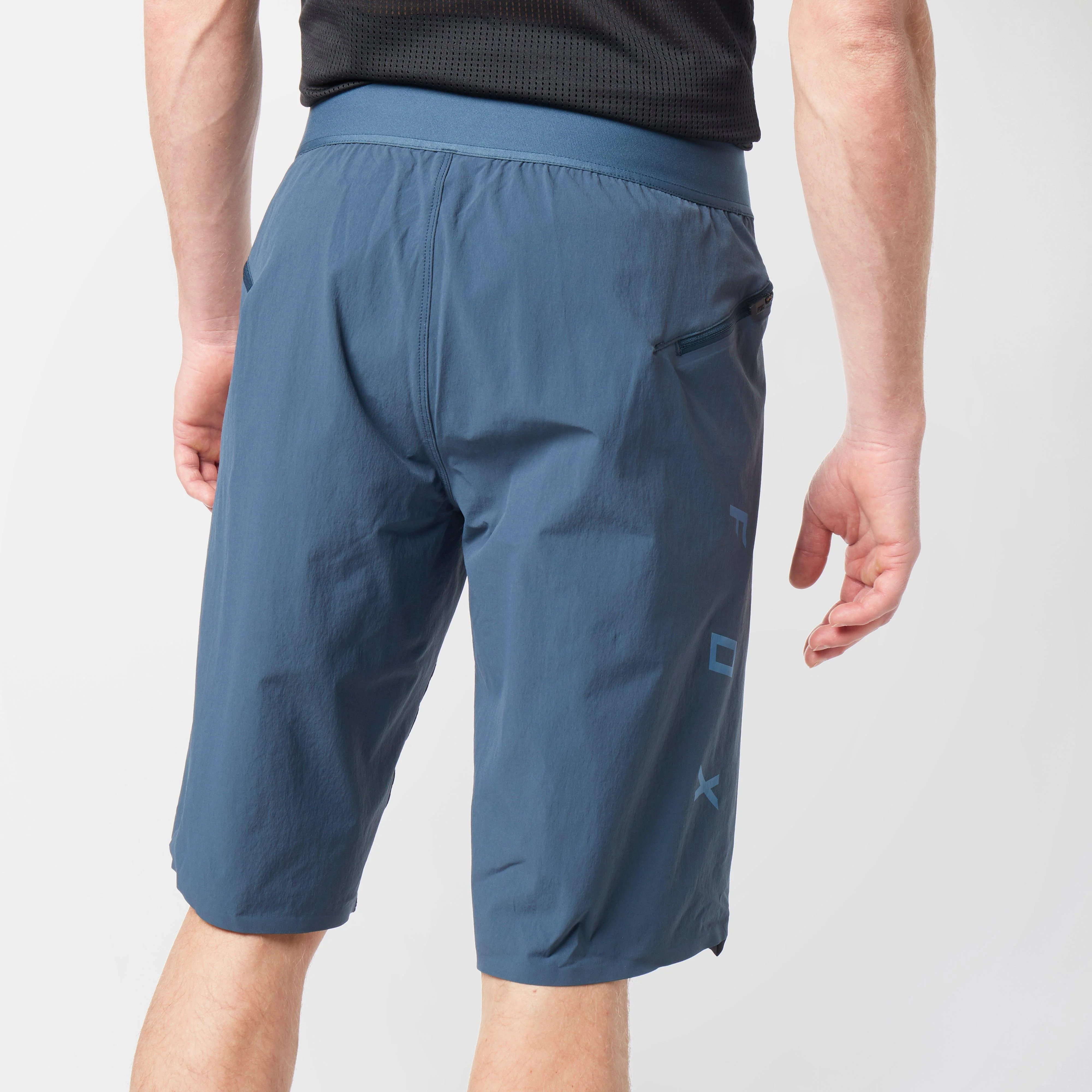 Men's Flexair Mountain Bike Shorts - Image 2