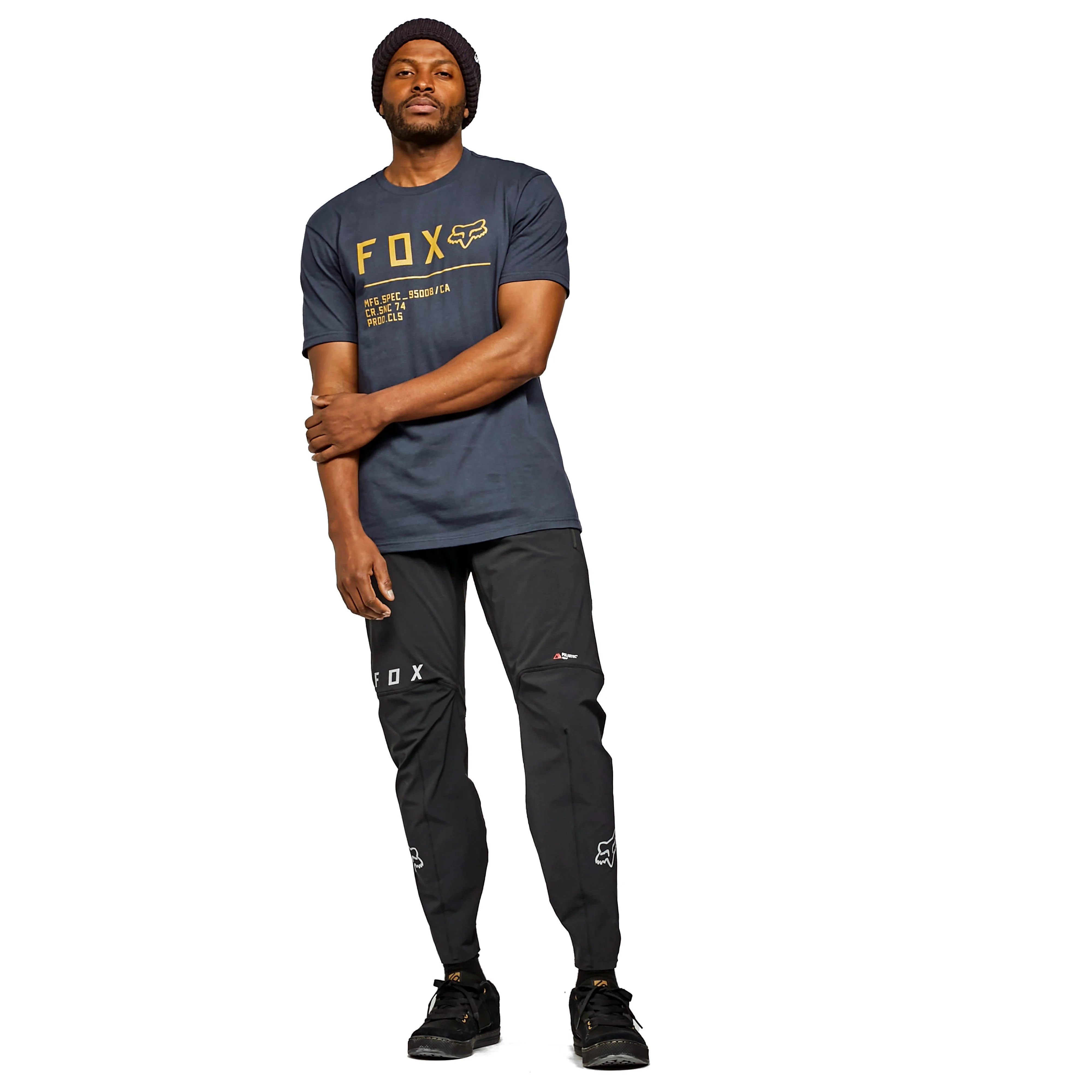 Men’s Flexair Pro Fire Alpha™ Pants - Image 7