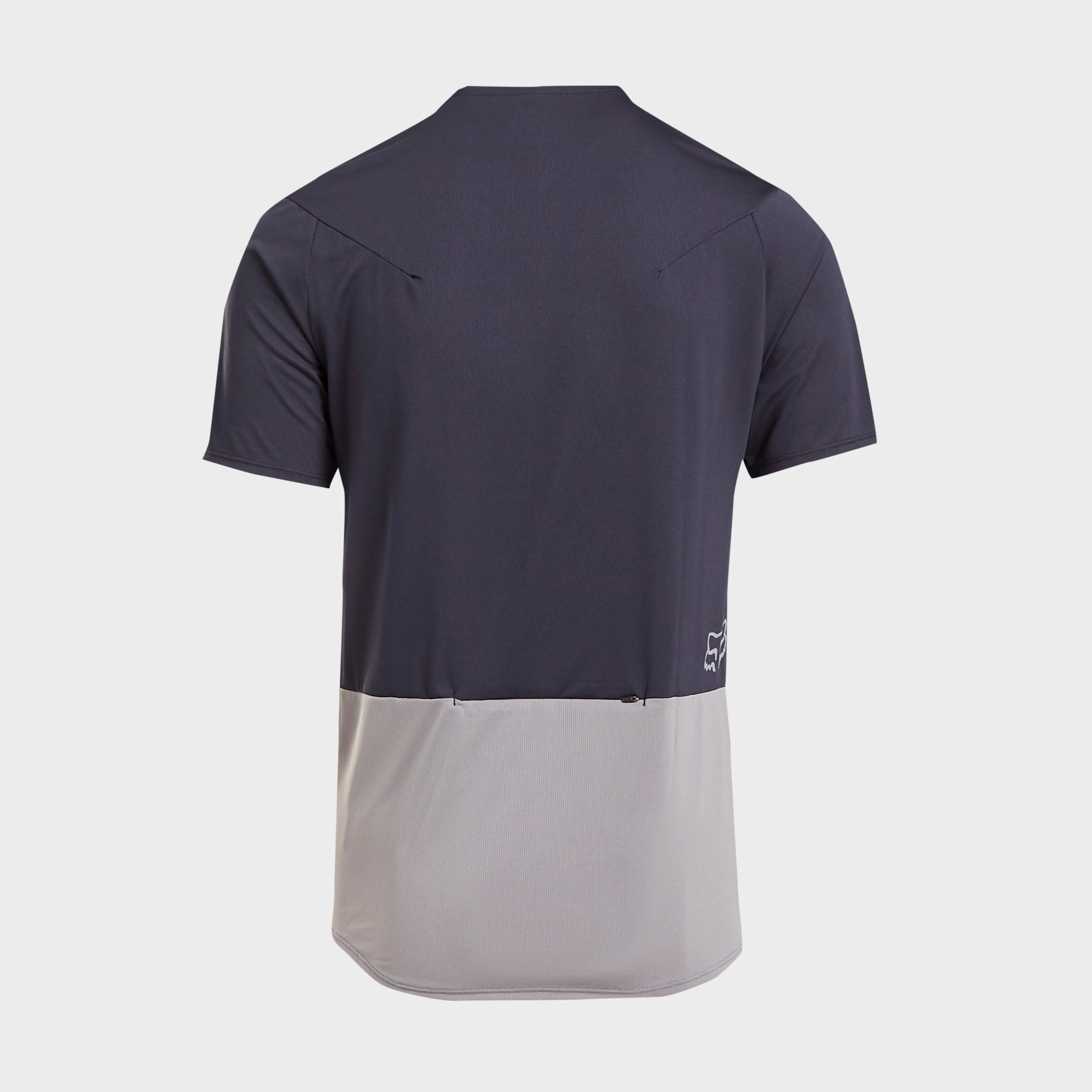 Men’s Flexair Short Sleeve Jersey - Image 2
