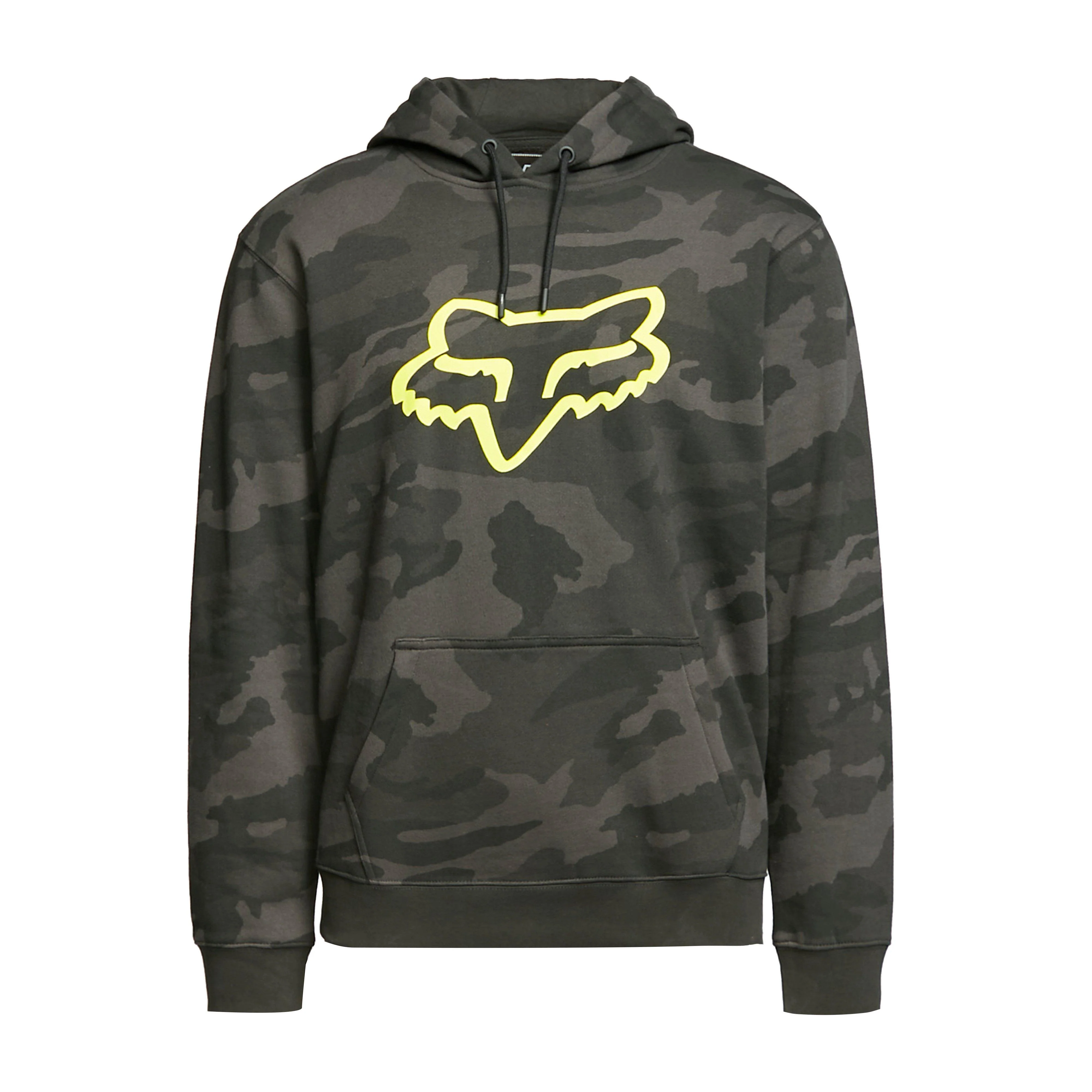 Men’s Legacy Camo Hoodie - Image 5