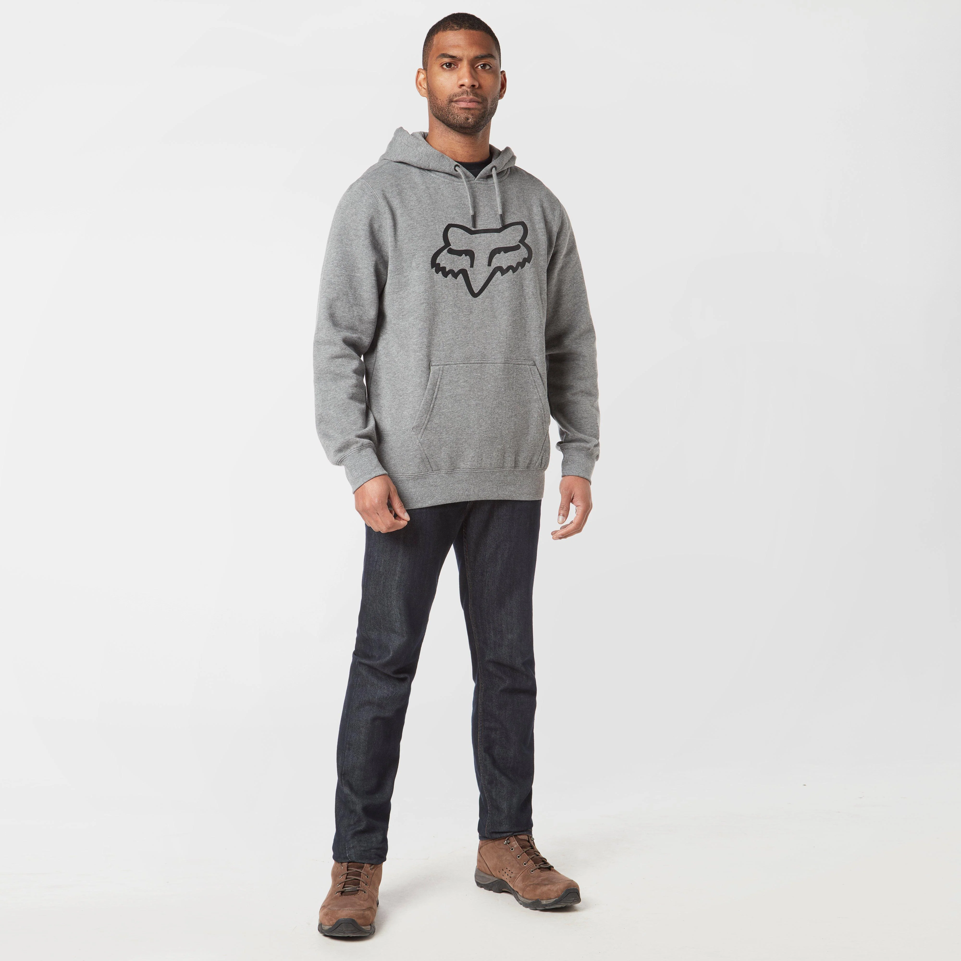 Men's Legacy Foxhead Hoodie - Image 3