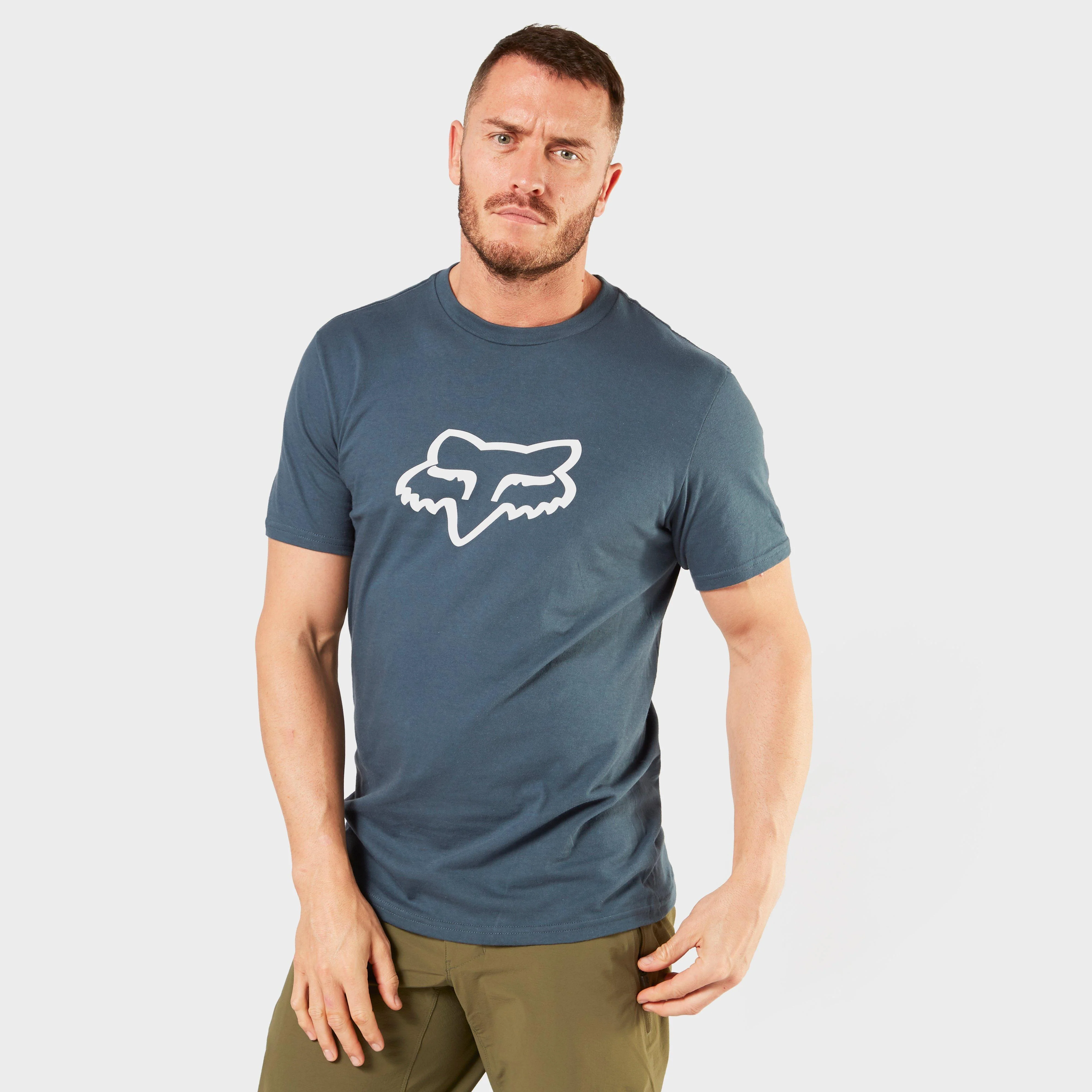 Men's Legacy Foxhead Tee - Image 3