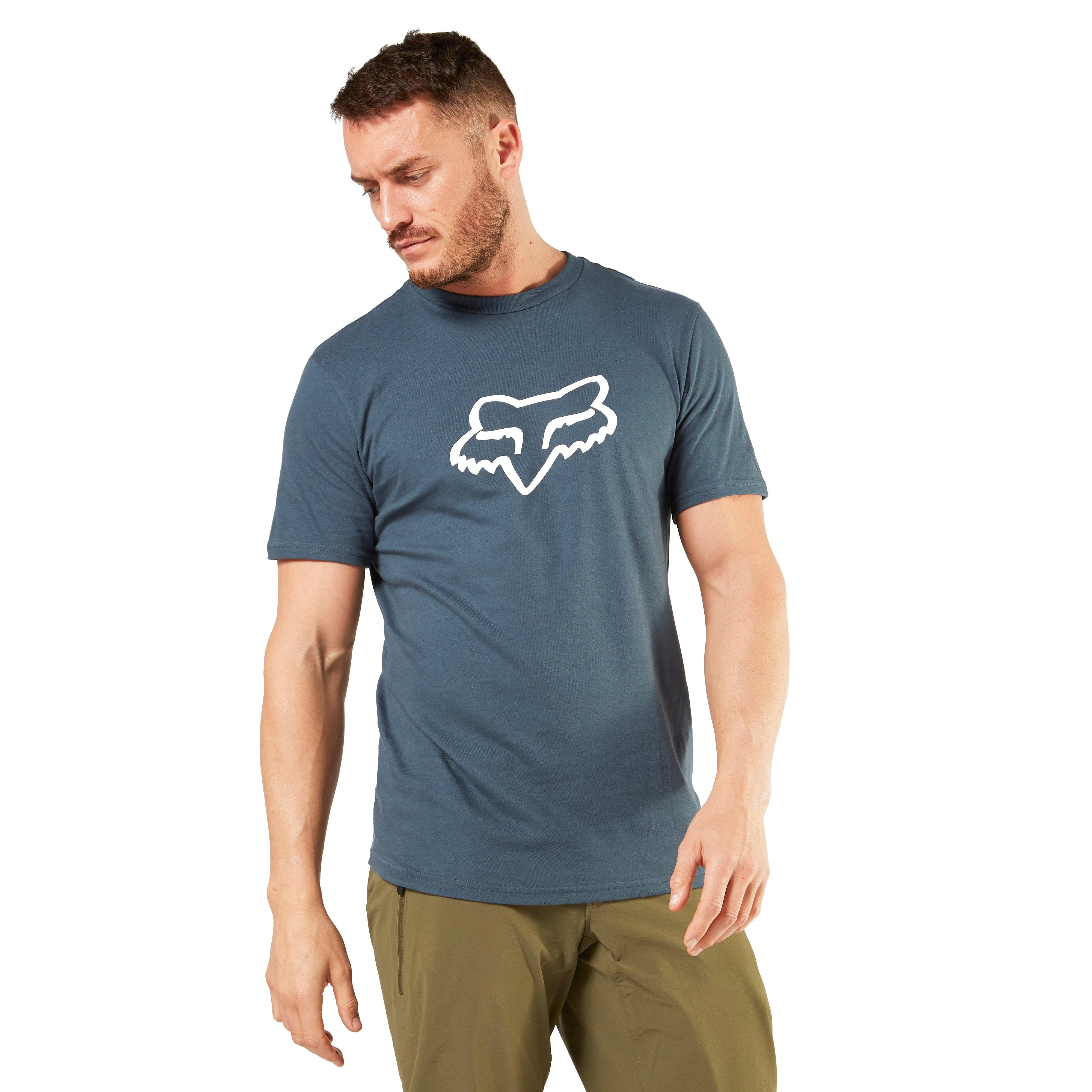 Men's Legacy Foxhead Tee - Image 5
