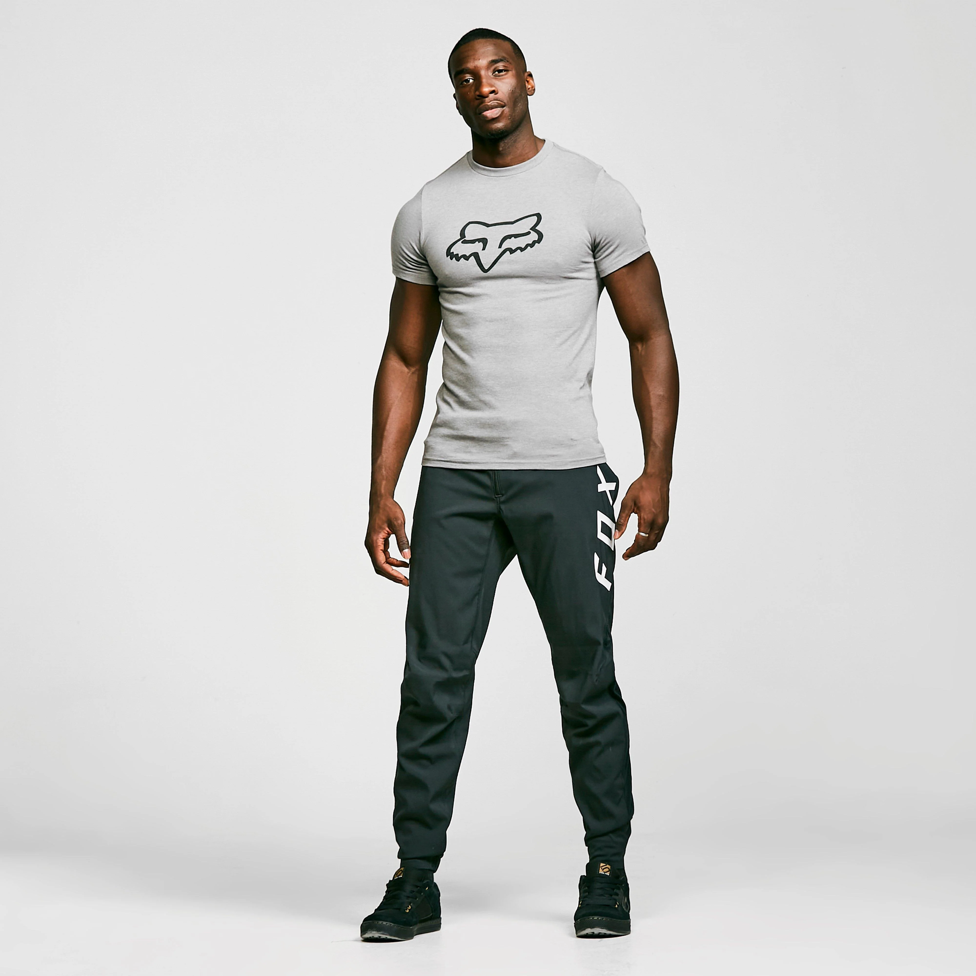Men's Legacy Foxhead Tee - Image 3