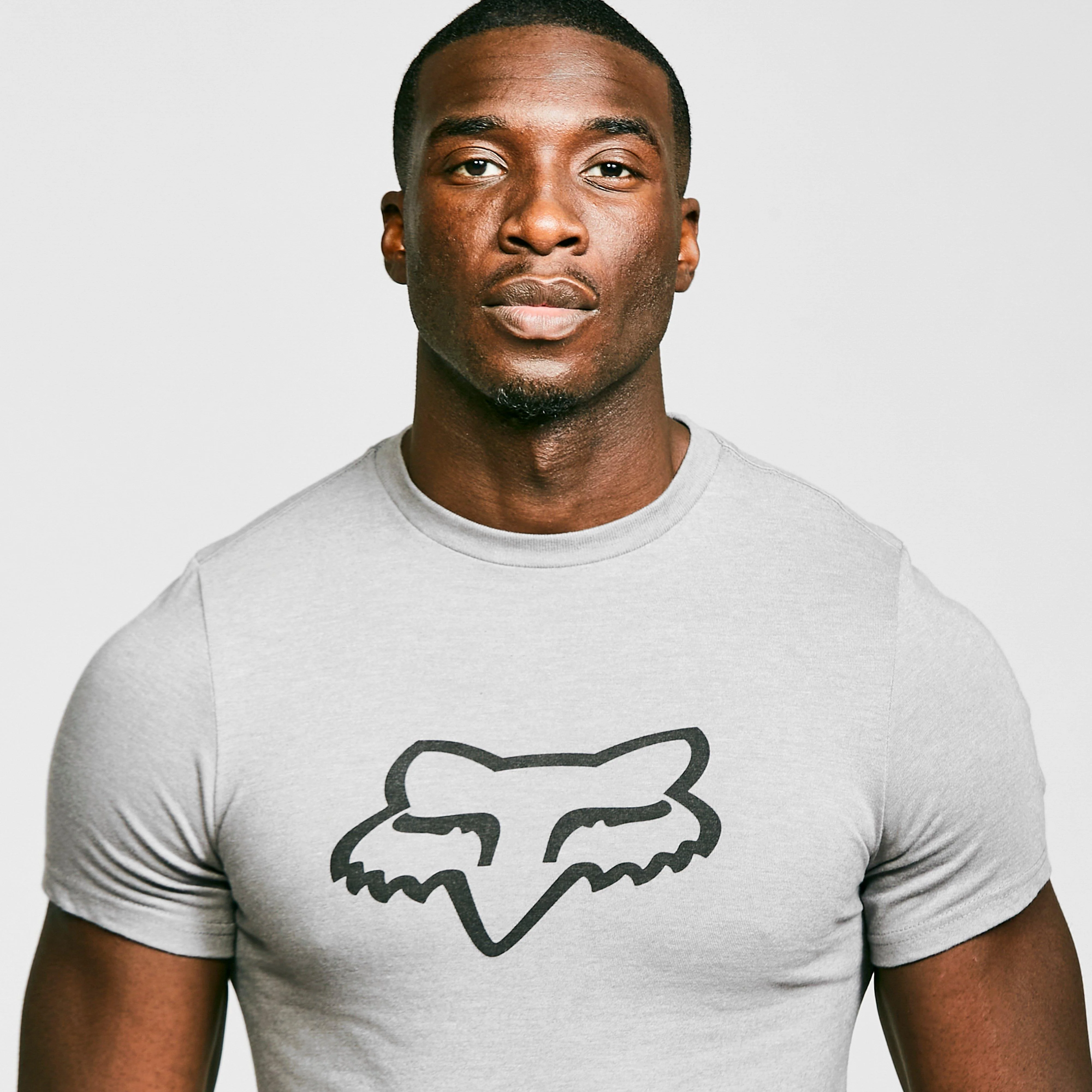 Men's Legacy Foxhead Tee - Image 4