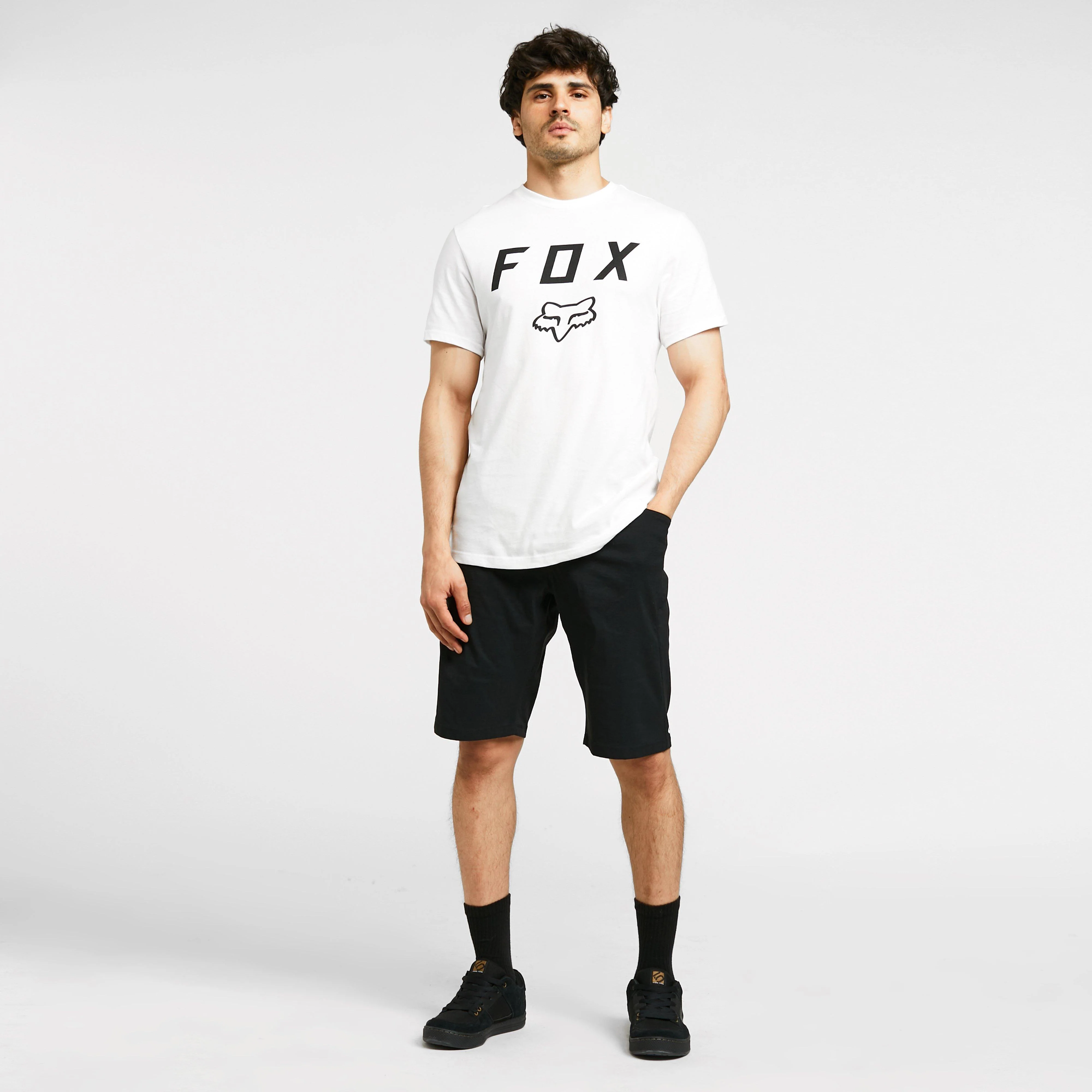 Men's Legacy Moth Tee - Image 3