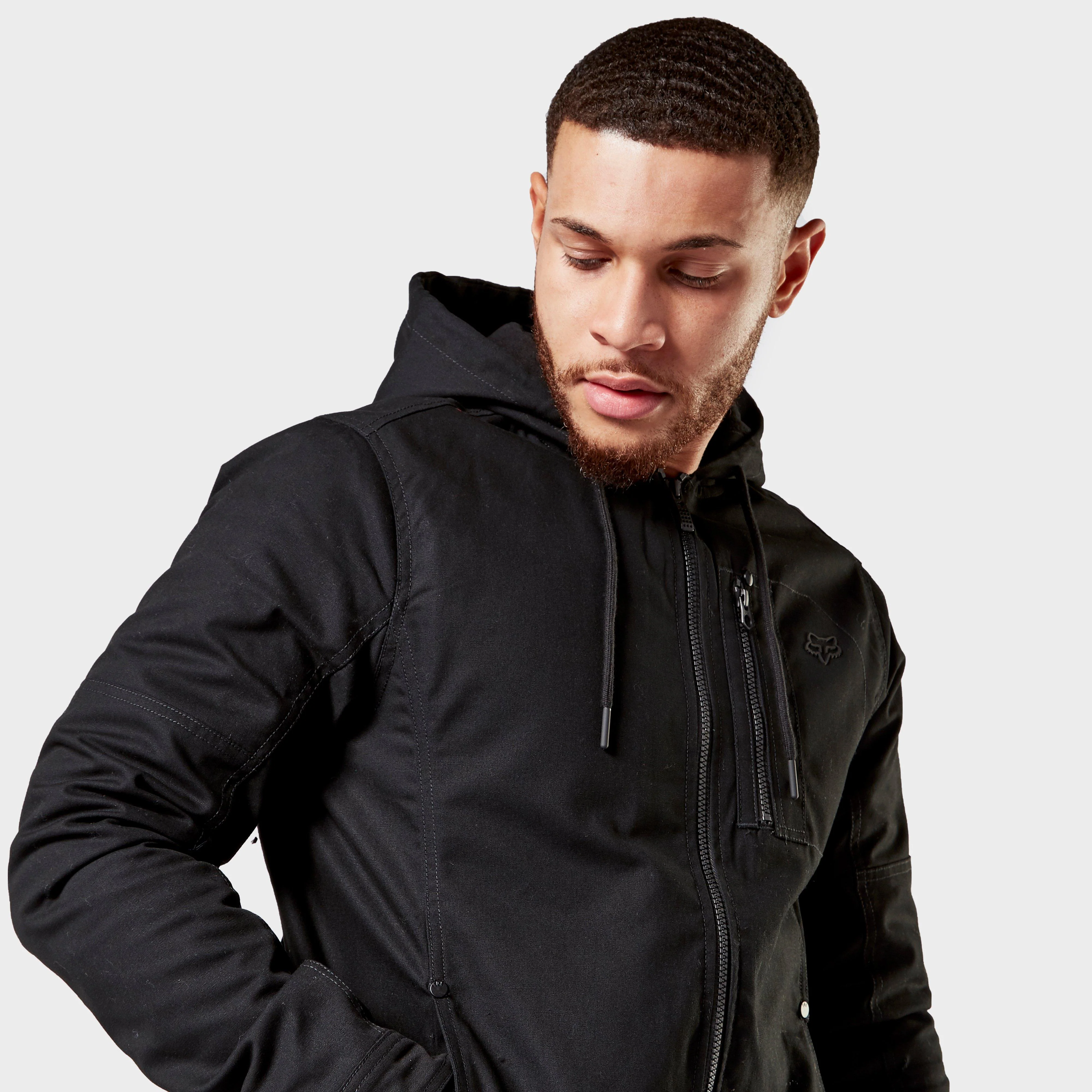 Men's Mercer Jacket - Image 5