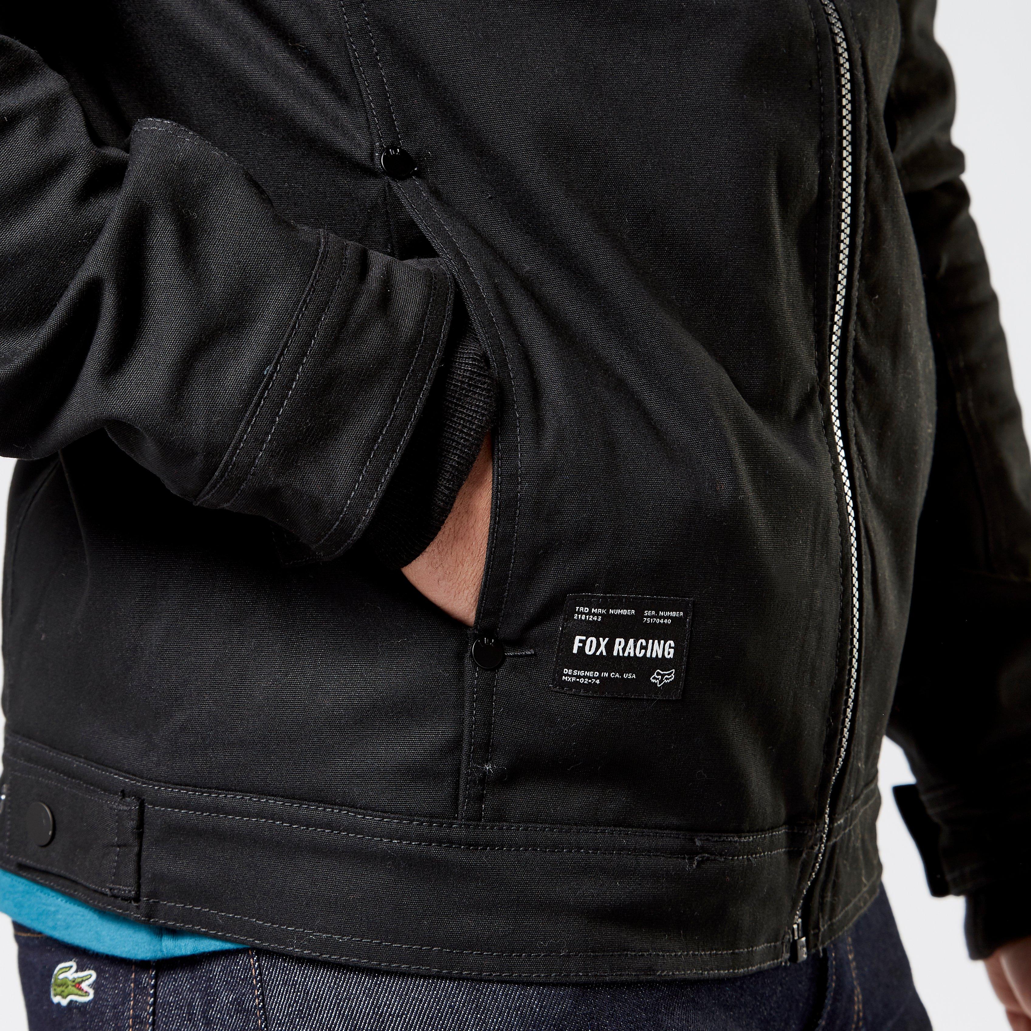 Men's Mercer Jacket - Image 6