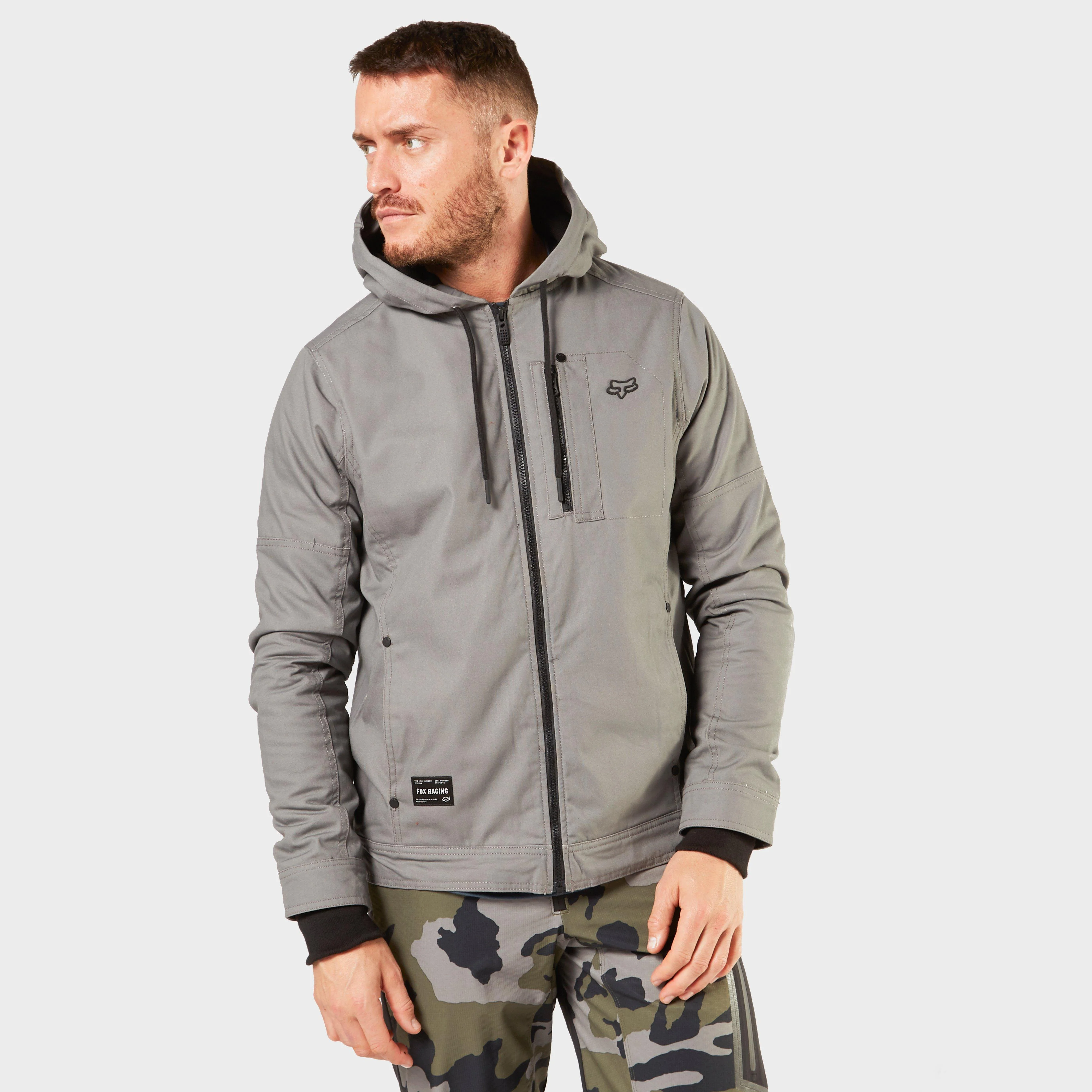 Men's Mercer Jacket - Image 4