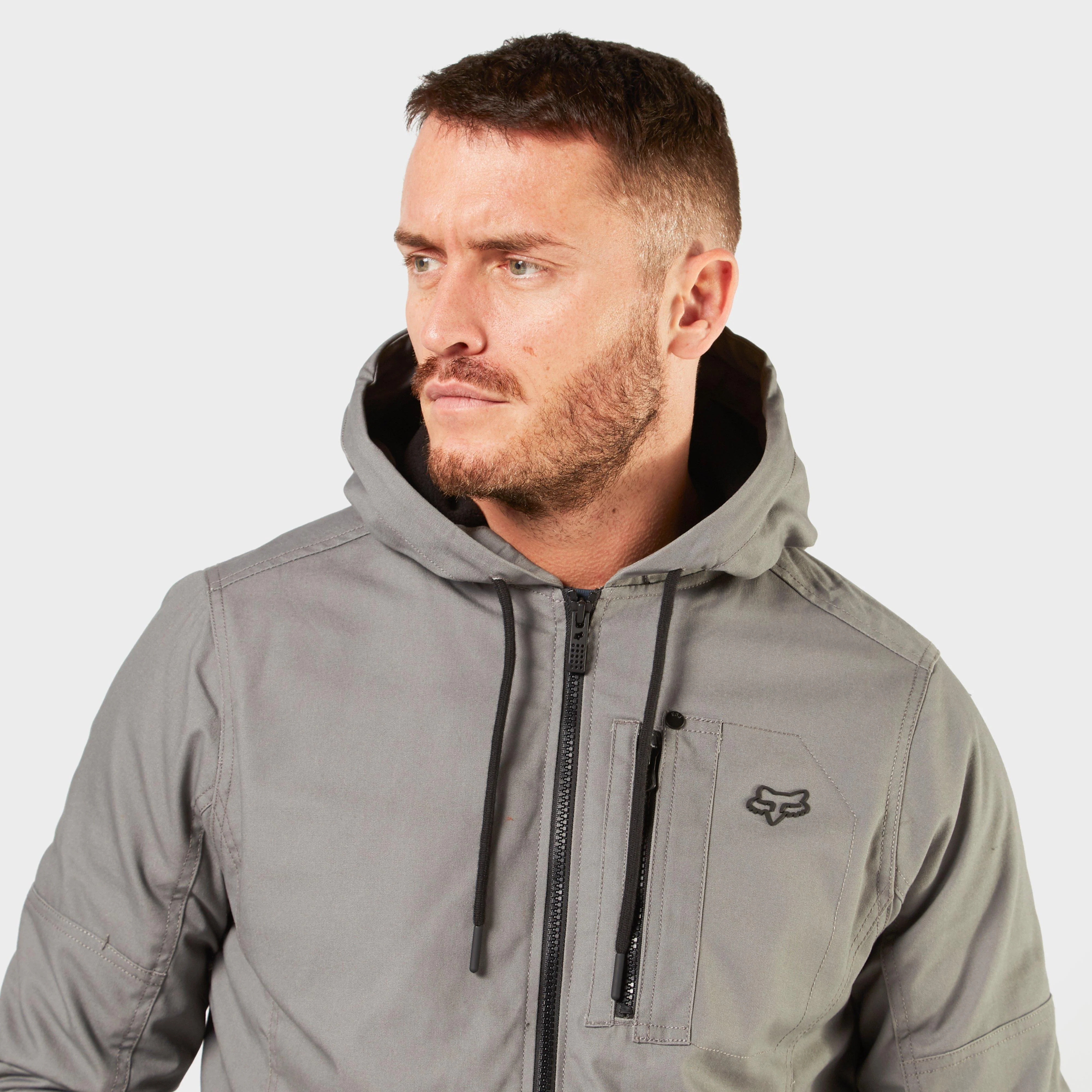 Men's Mercer Jacket - Image 5