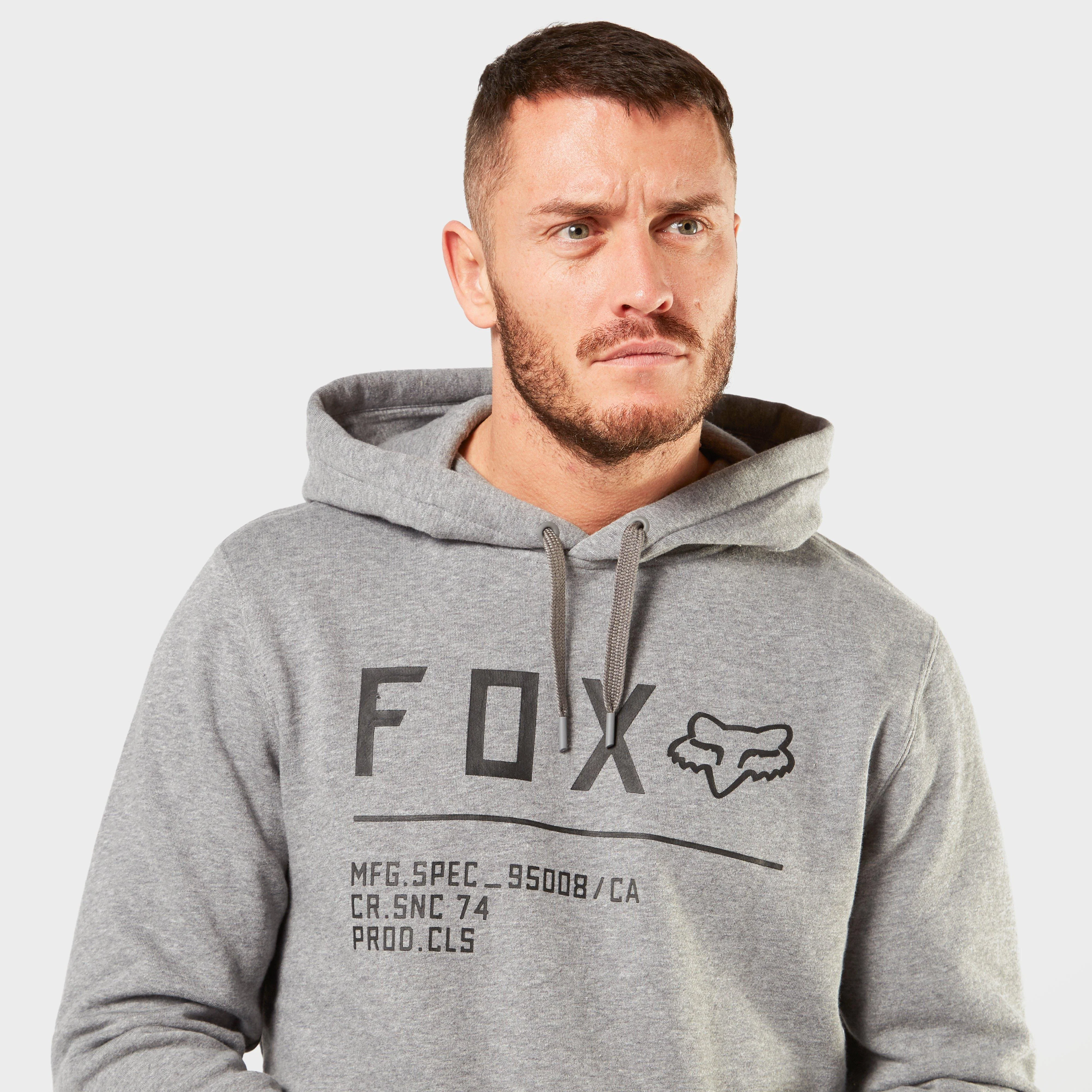 Men's Non-Stop Pullover Hoodie - Image 5