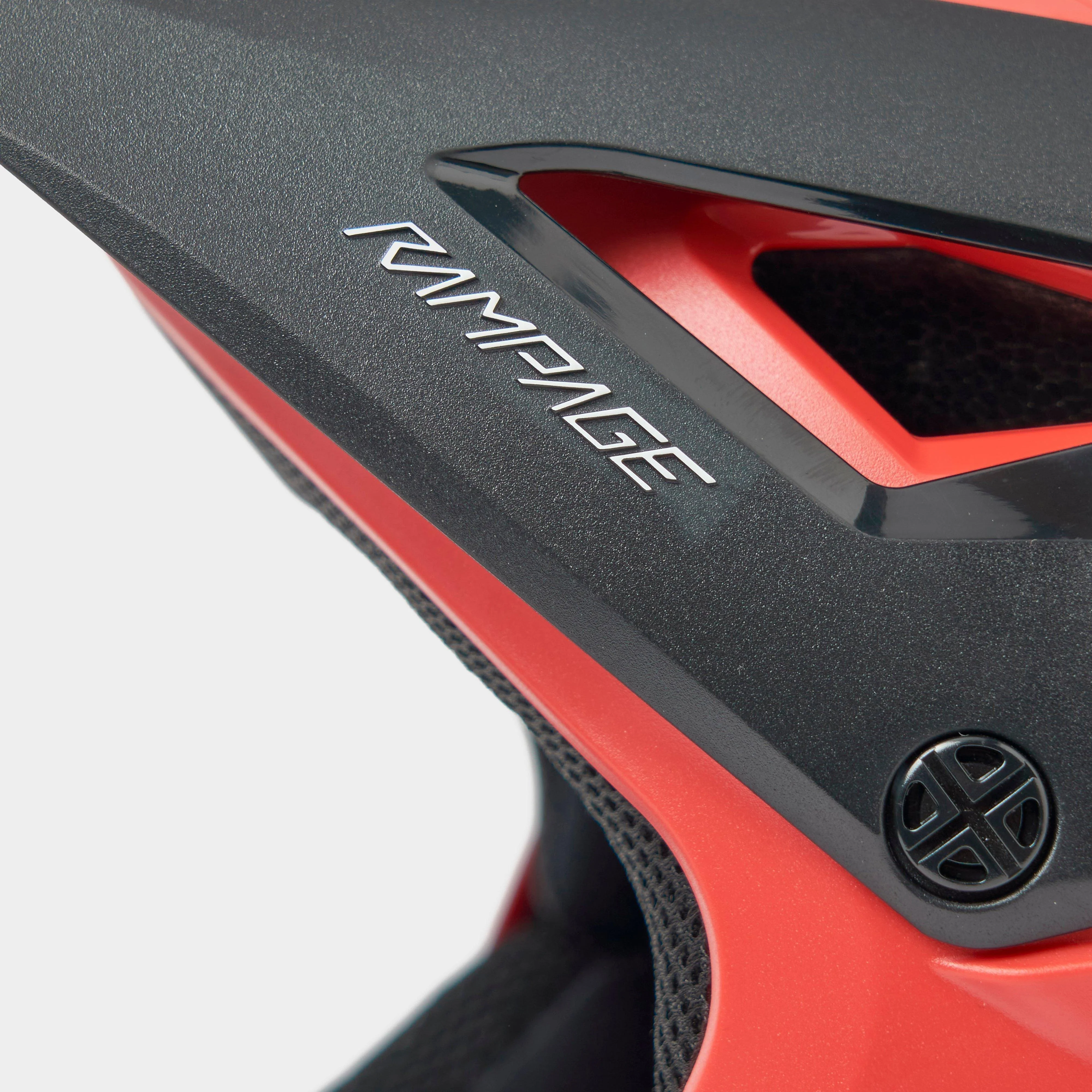 Men's Rampage Helmet - Image 4