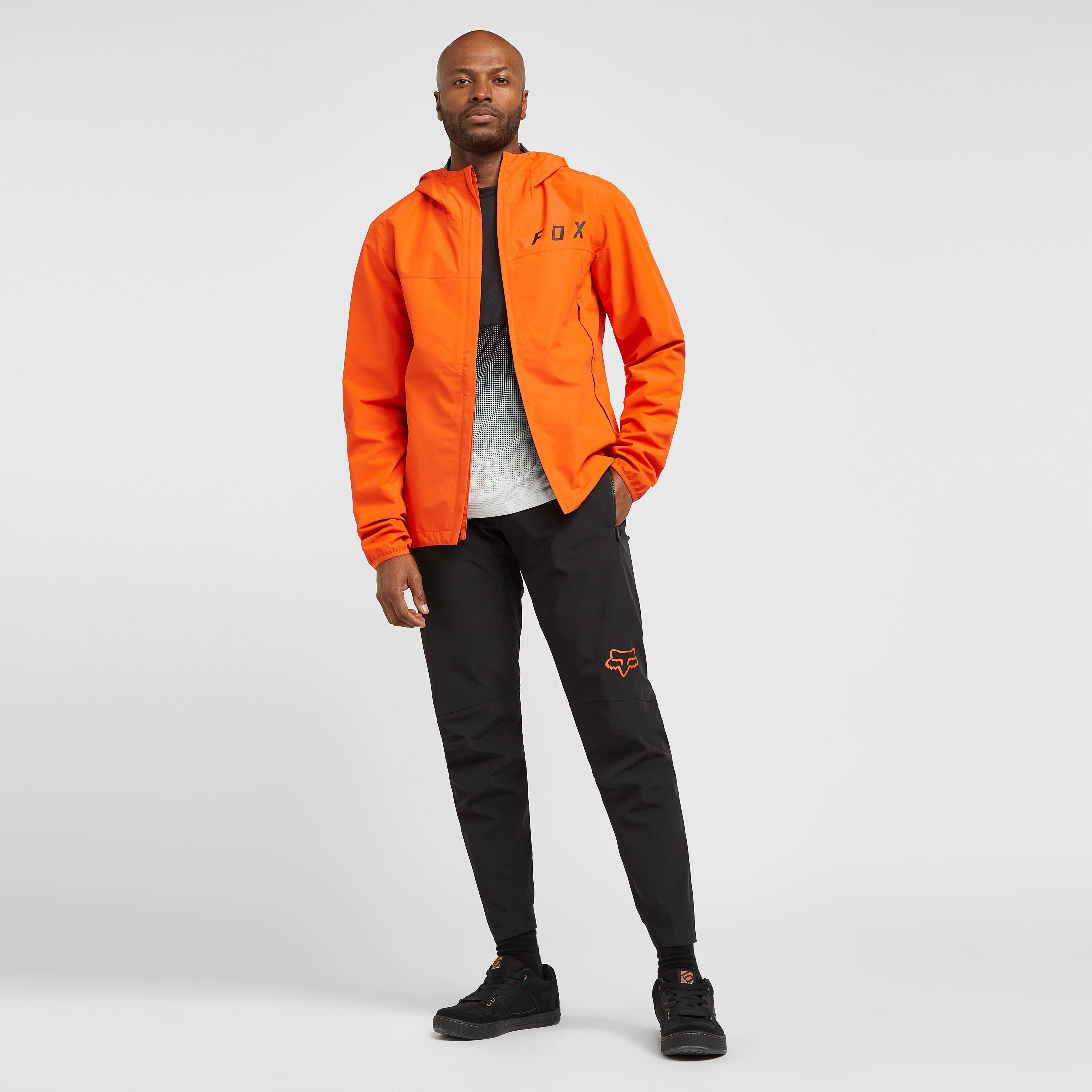 Men's Ranger 2.5-Layer Water Jacket - Image 3