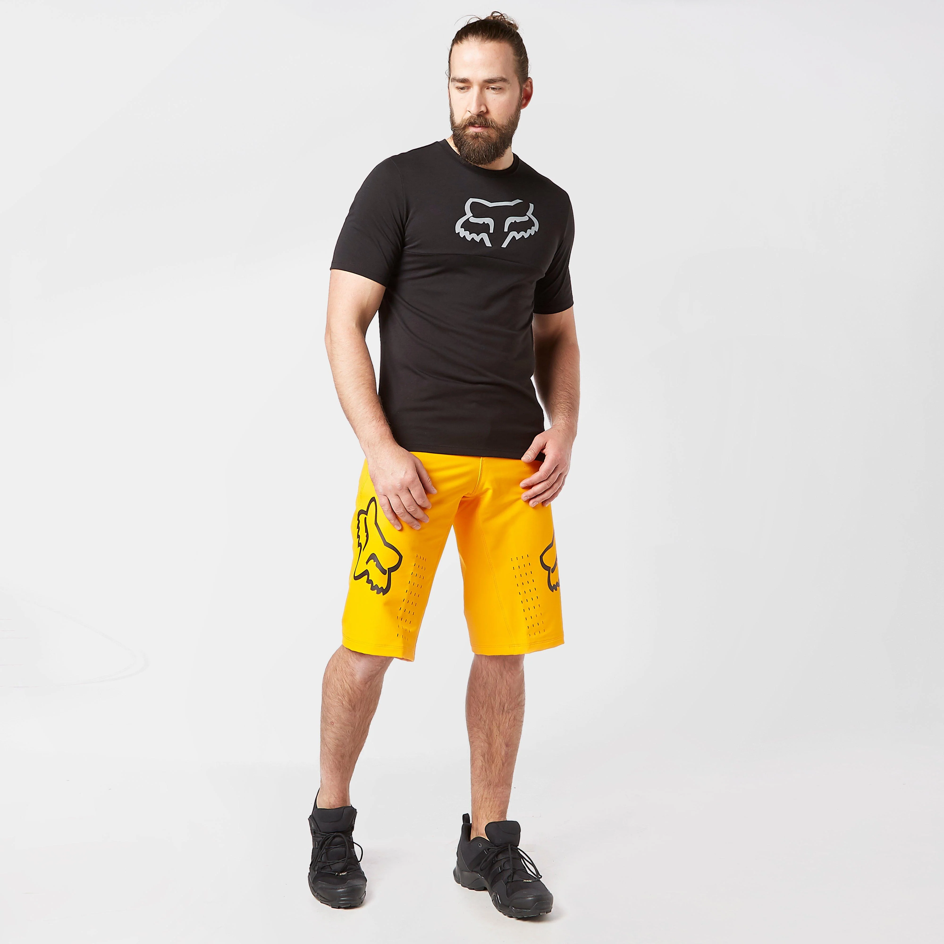 Men’s Ranger drirelease® Short Sleeve Jersey - Image 3