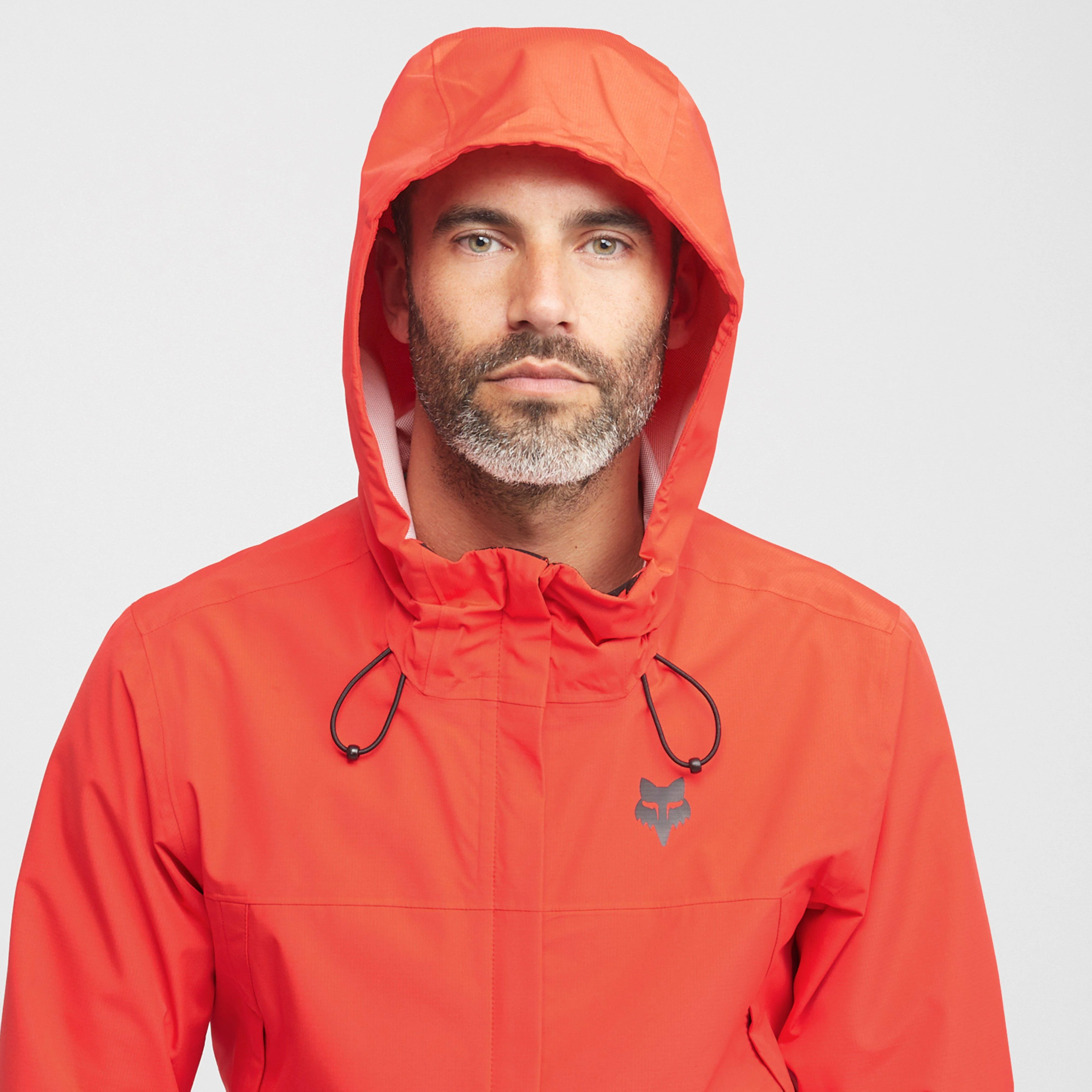 Ranger 2.5-Layer Waterproof Jacket - Image 4