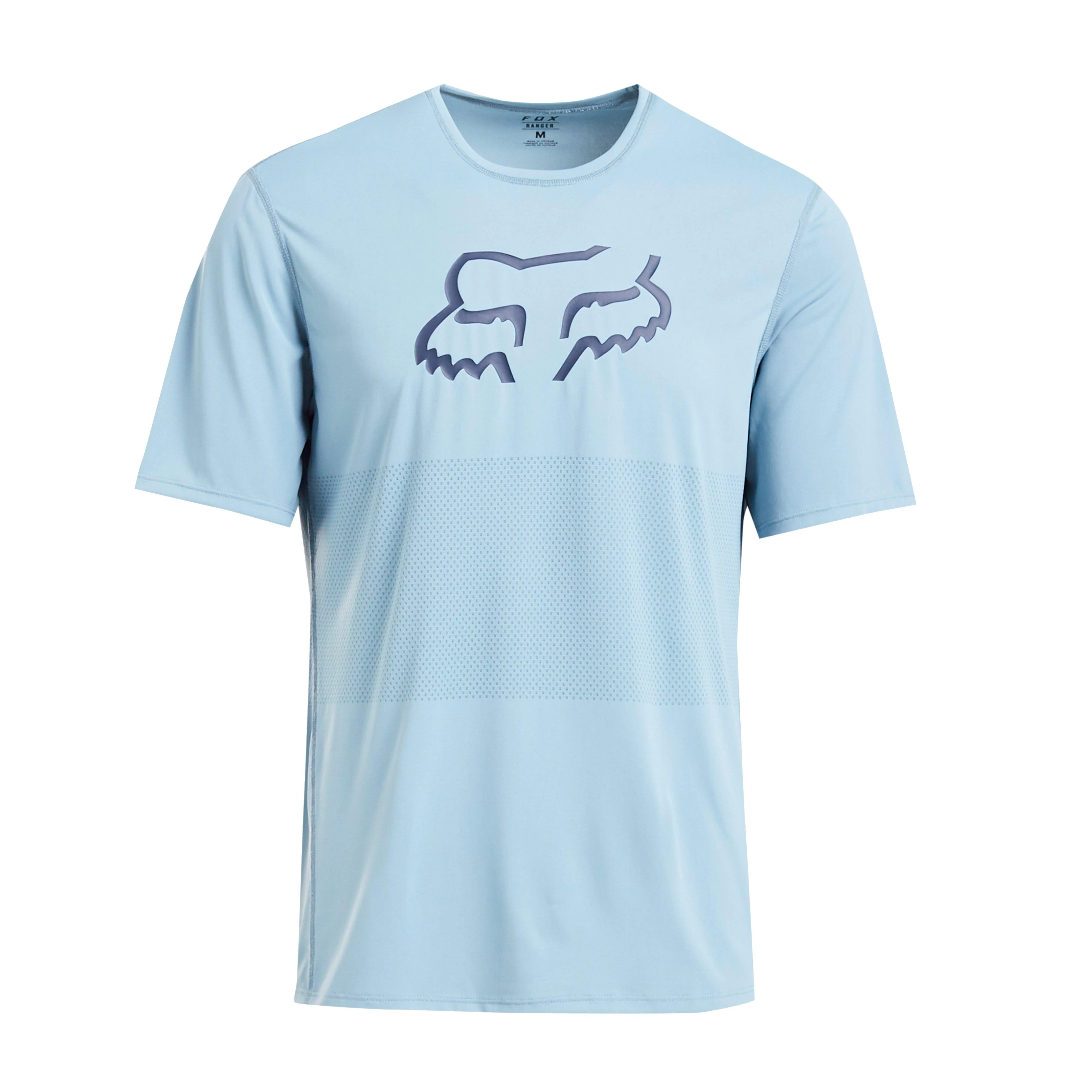 Ranger Short Sleeve Foxhead Jersey - Image 3