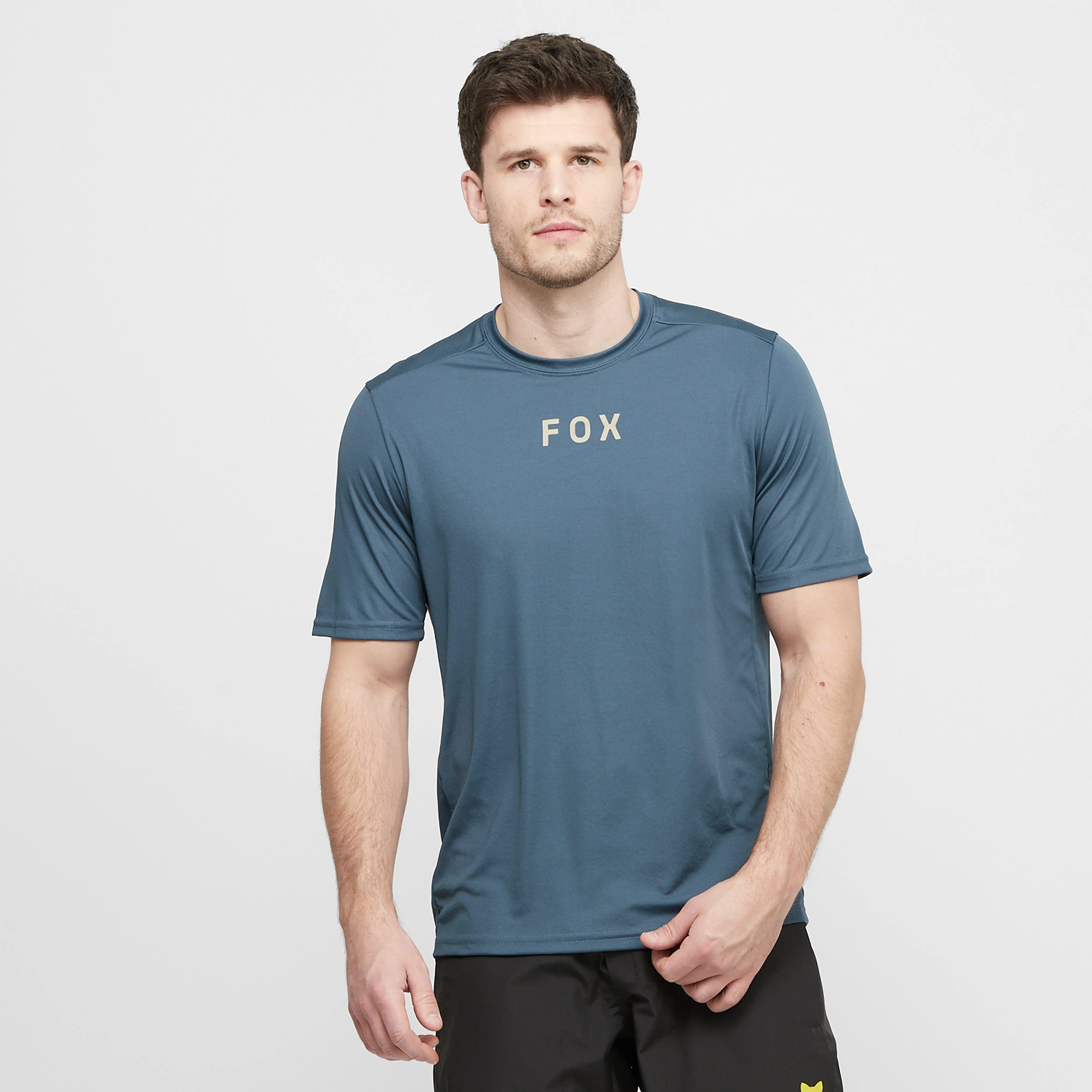 Ranger Short Sleeve Jersey